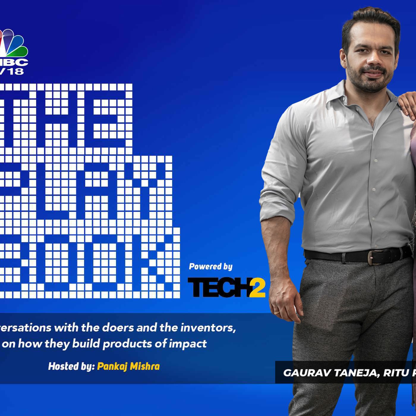 7: The Playbook: YouTube influencer Gaurav Taneja on managing life and work