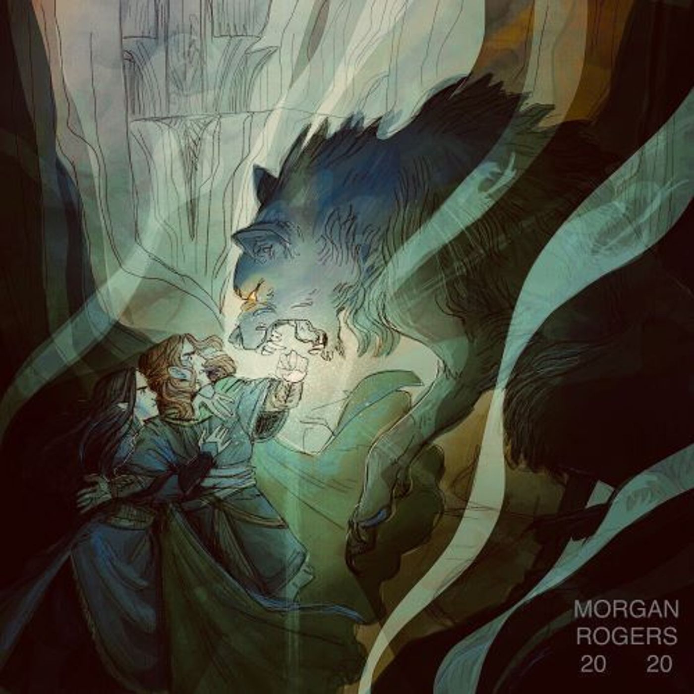 S2 Ep15: Beren and Luthien Special Part 2 -- The Greatest Deed Ever Wrought by Men and Elves!