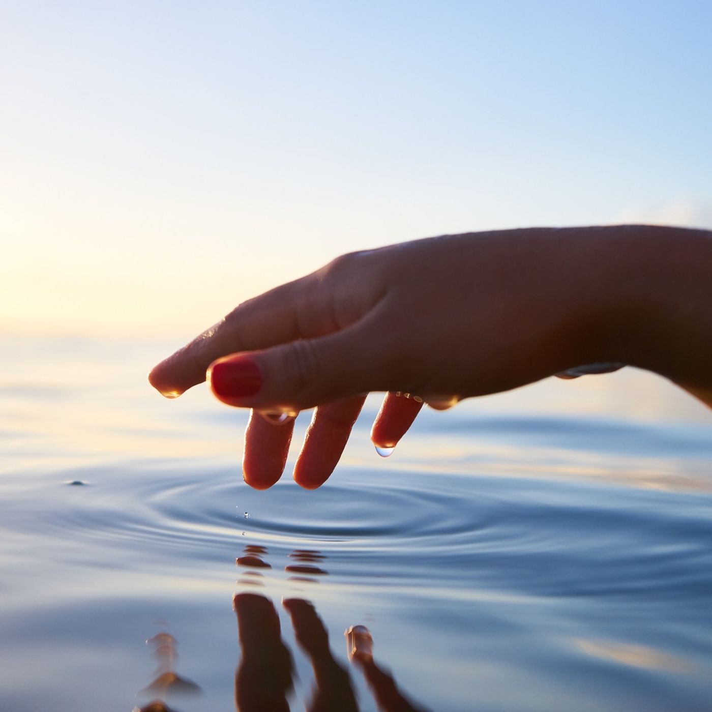 Tune Into You Meditation Podcast