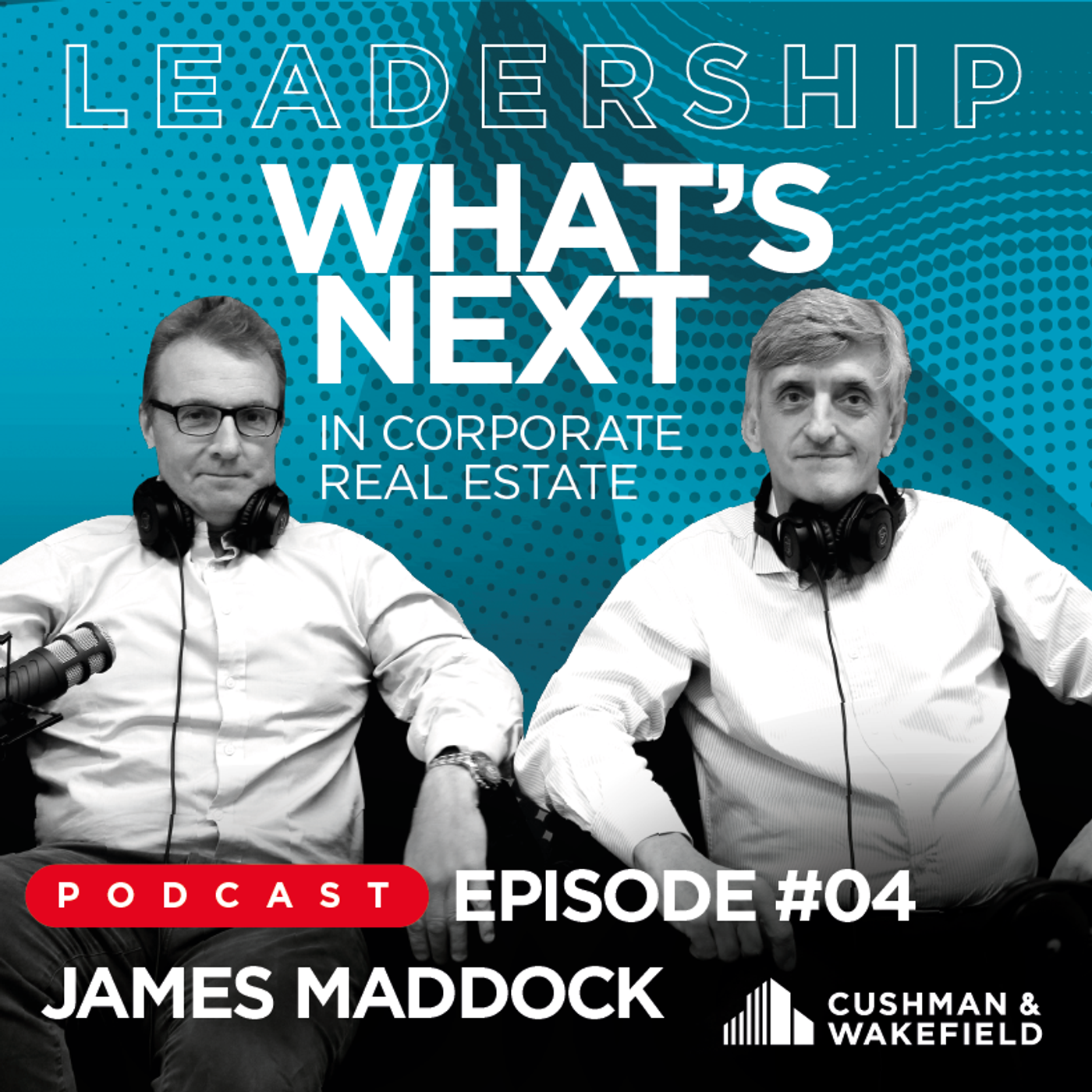 The Team Around the Table: A CRE Podcast