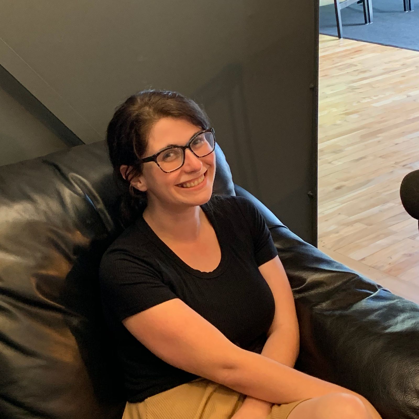 S1 Ep15: EugCast Episode 15: Magdalen Rose