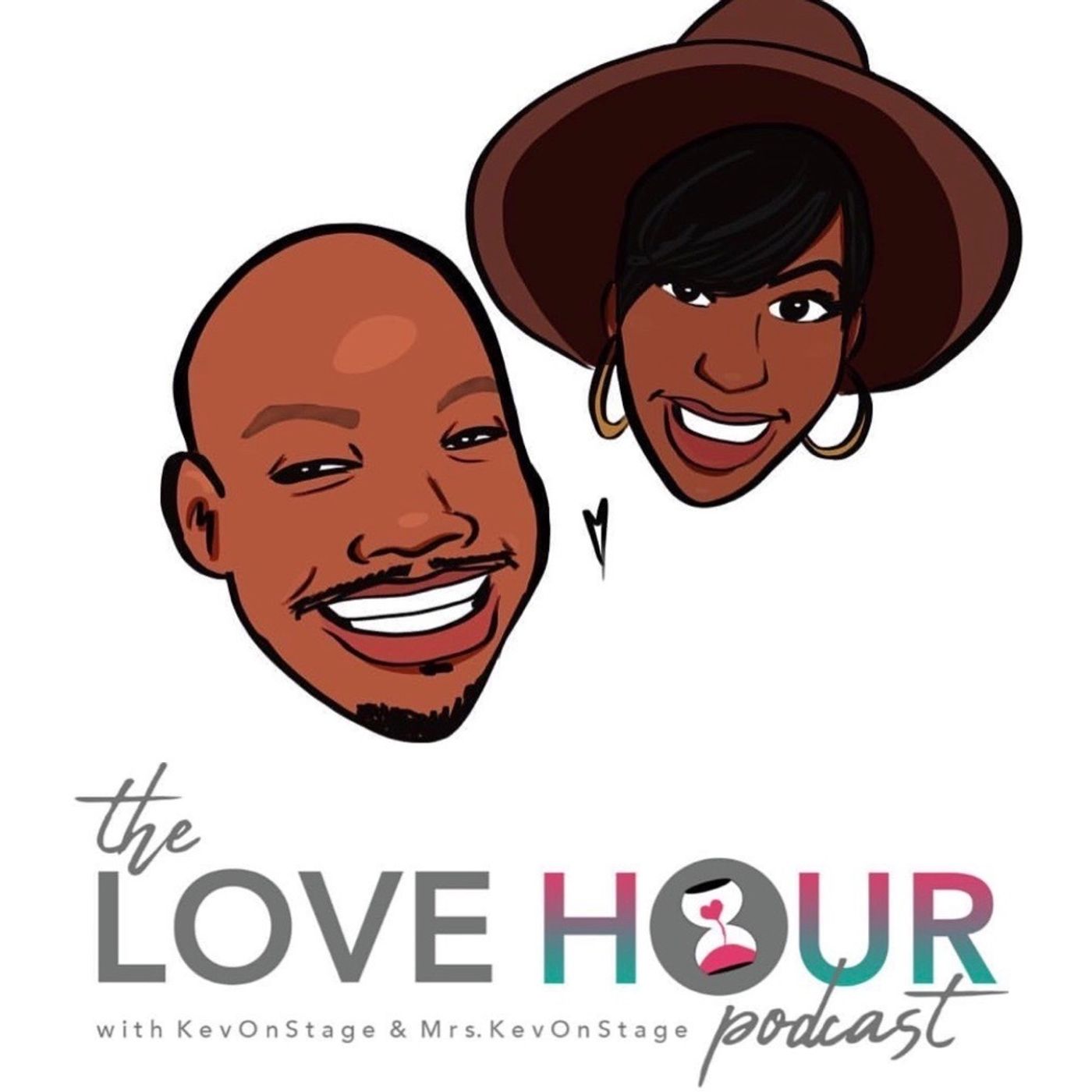 136: #THELOVEHOUR | INTERVIEW WITH DR.MADDAHI AND ORAL HEALTH