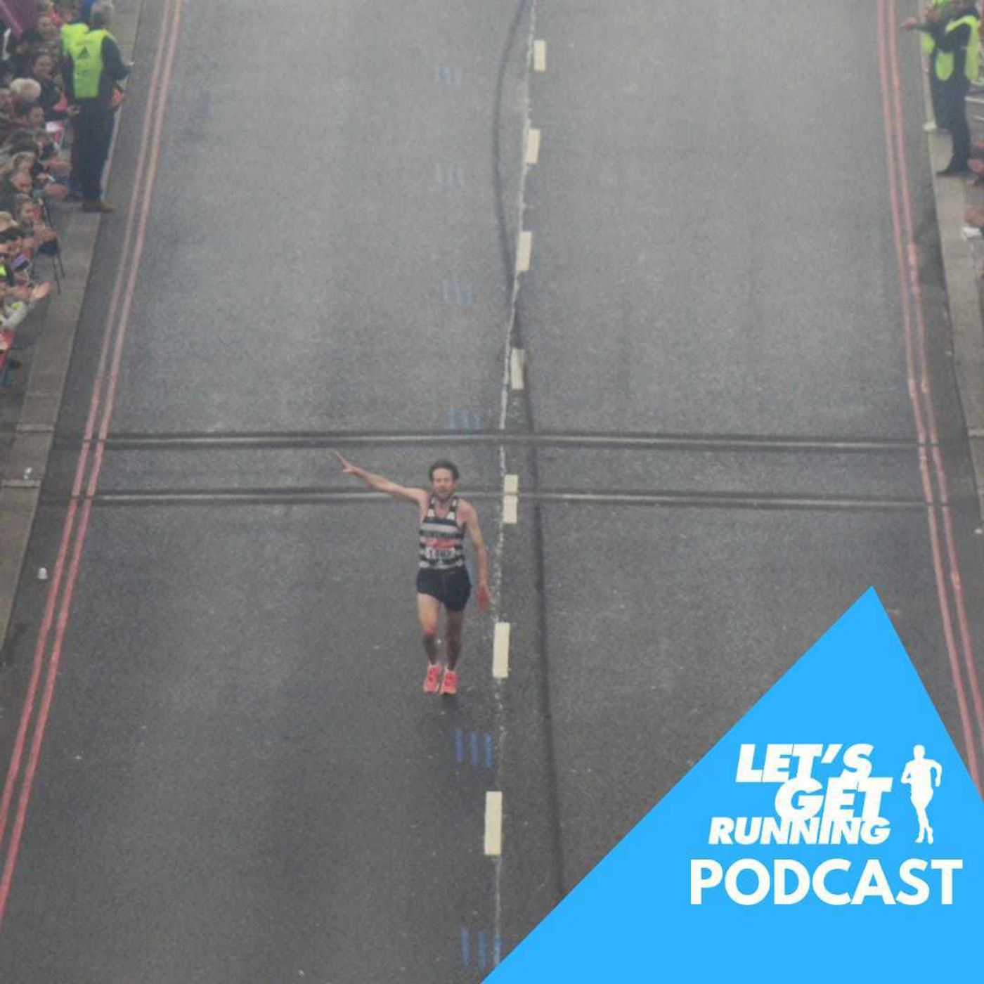 123: Running and Mental Health | Part 4