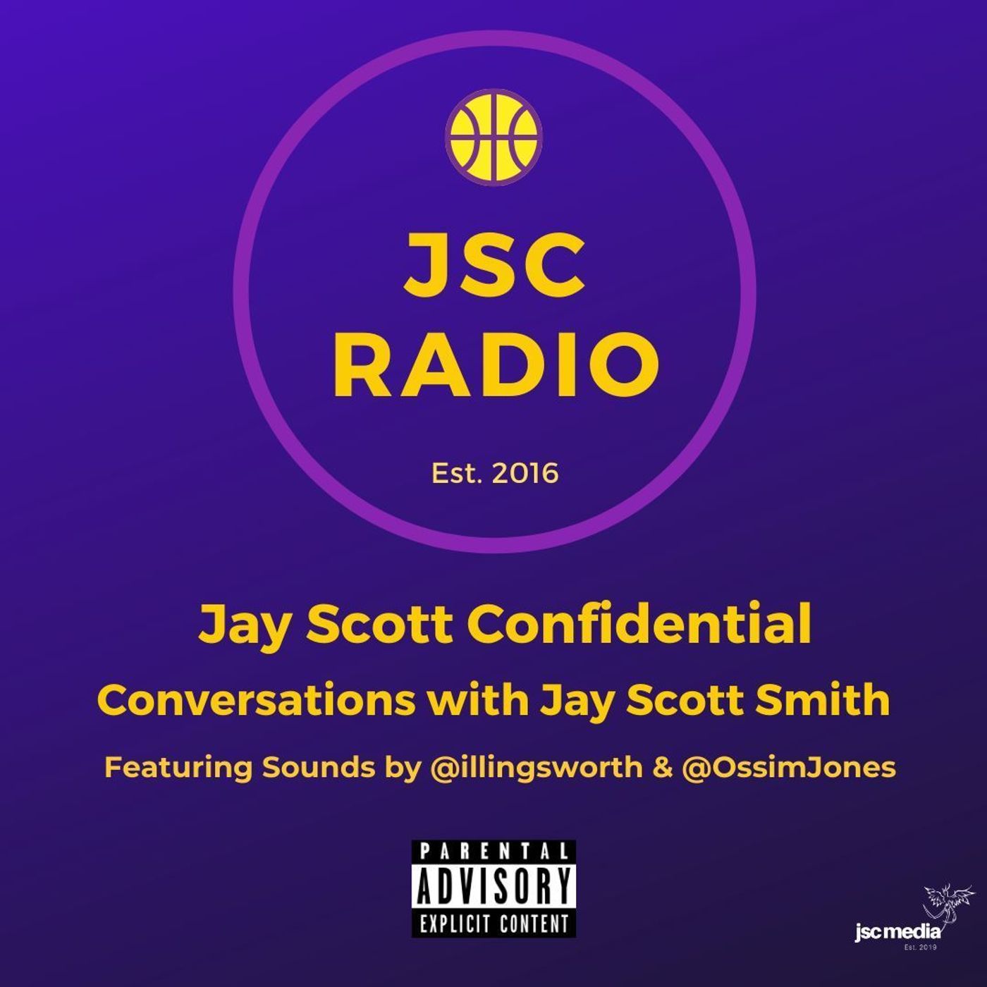 Jay Scott Confidential
