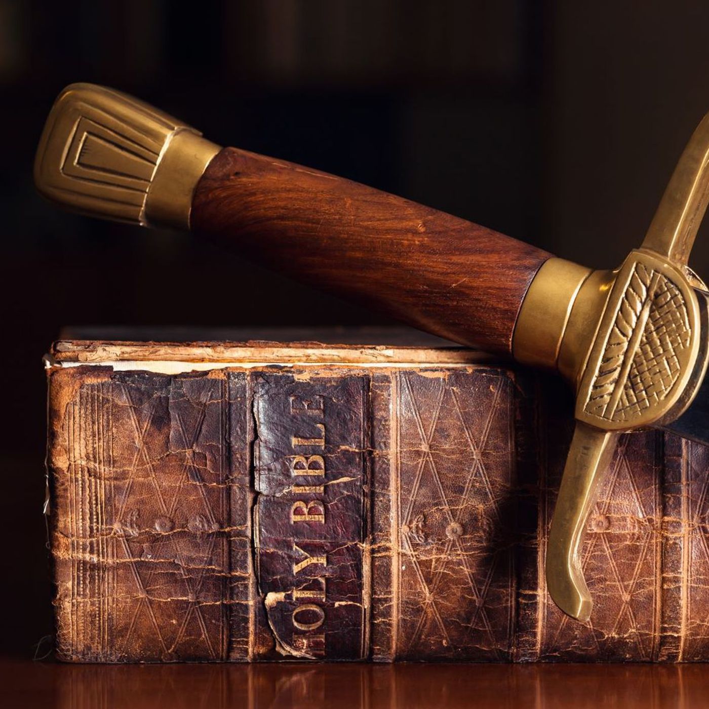36: Biblical Inerrancy episode artwork