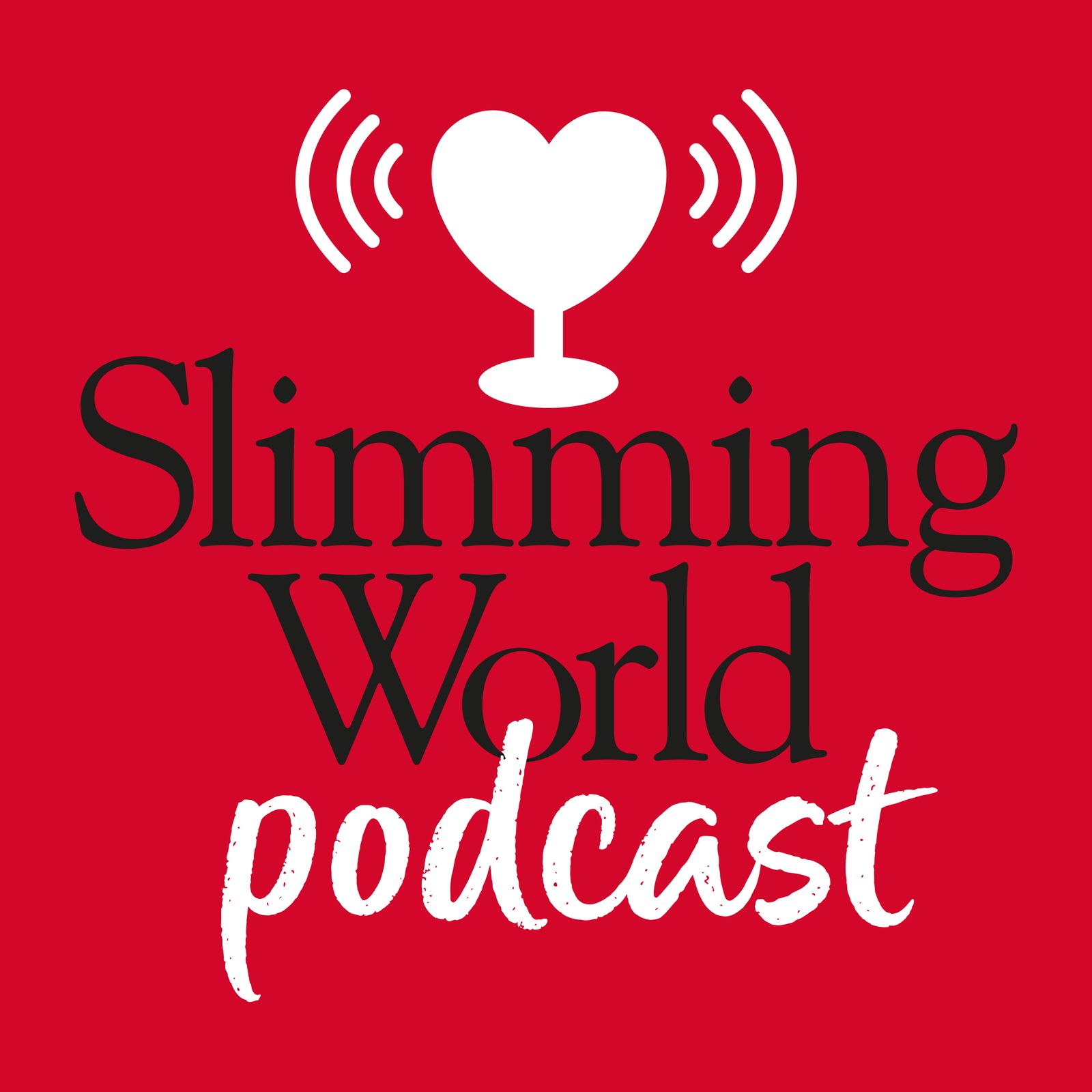 Slimming World Podcast Podcast - Listen, Reviews, Charts - Chartable