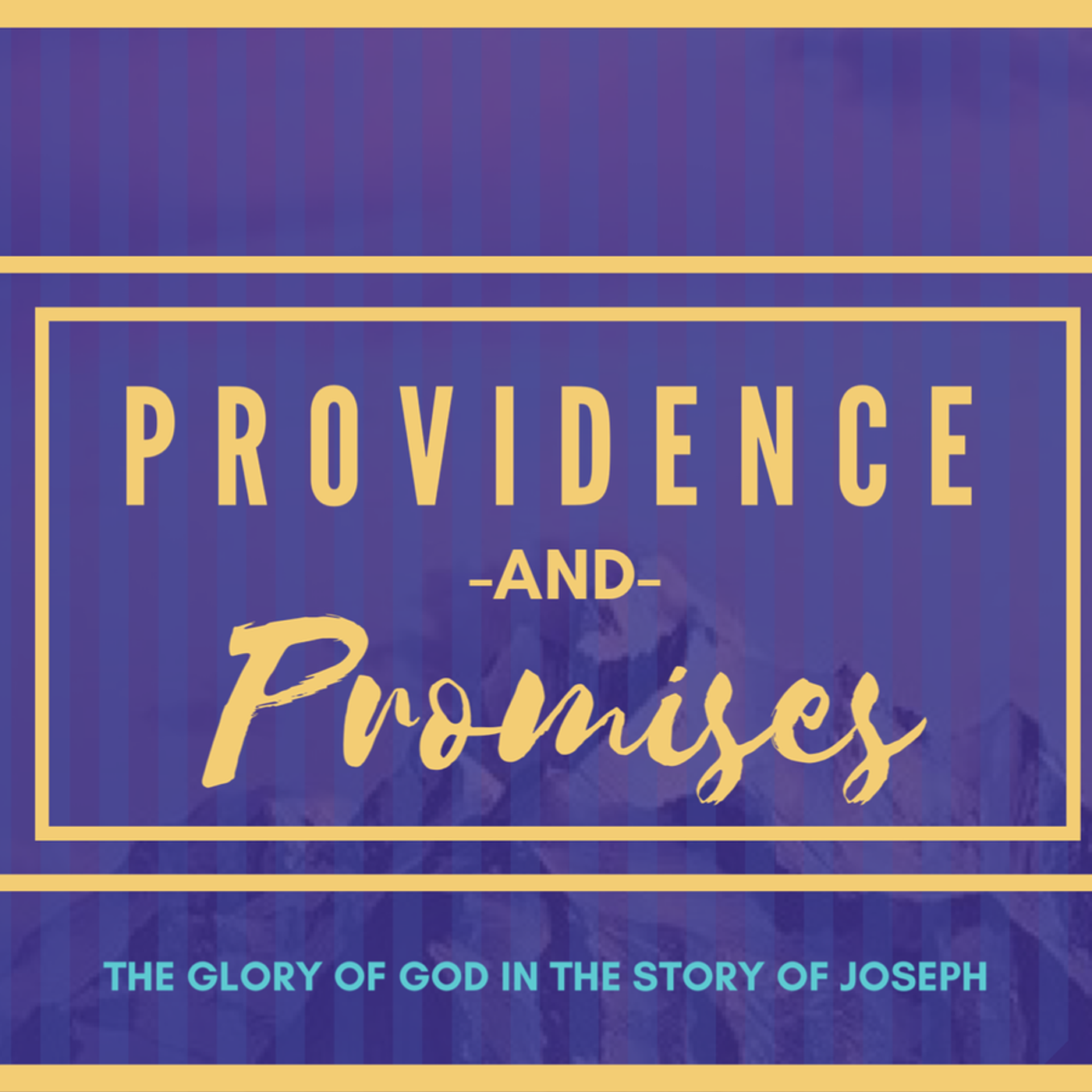 2/2/20 - Jason Malone - Genesis 37:12-26 episode artwork