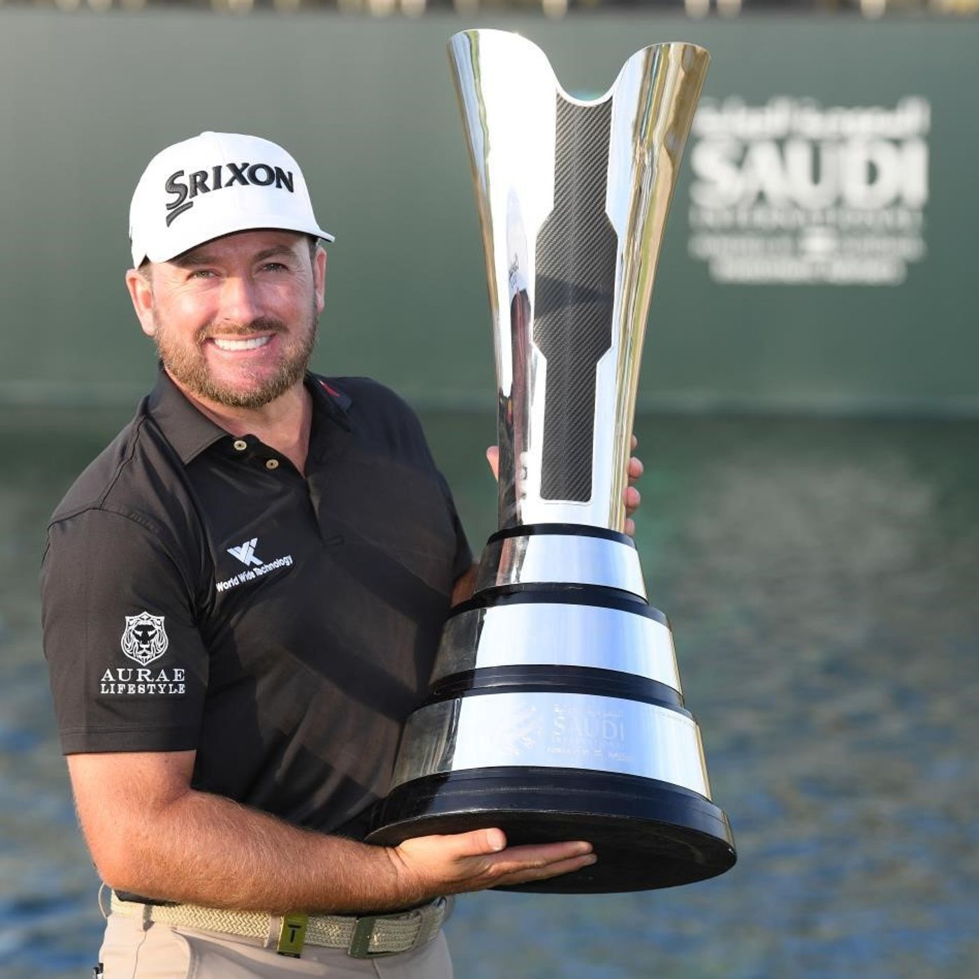 GMac is back! But is he better than ever?