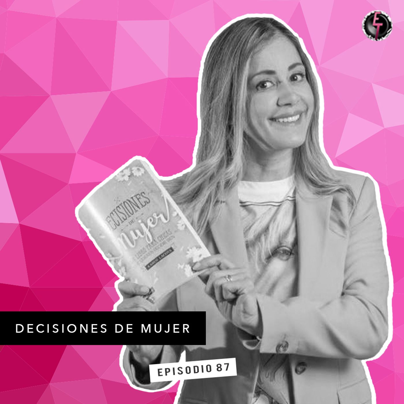 S1 Ep87: Decisiones de Mujer episode artwork