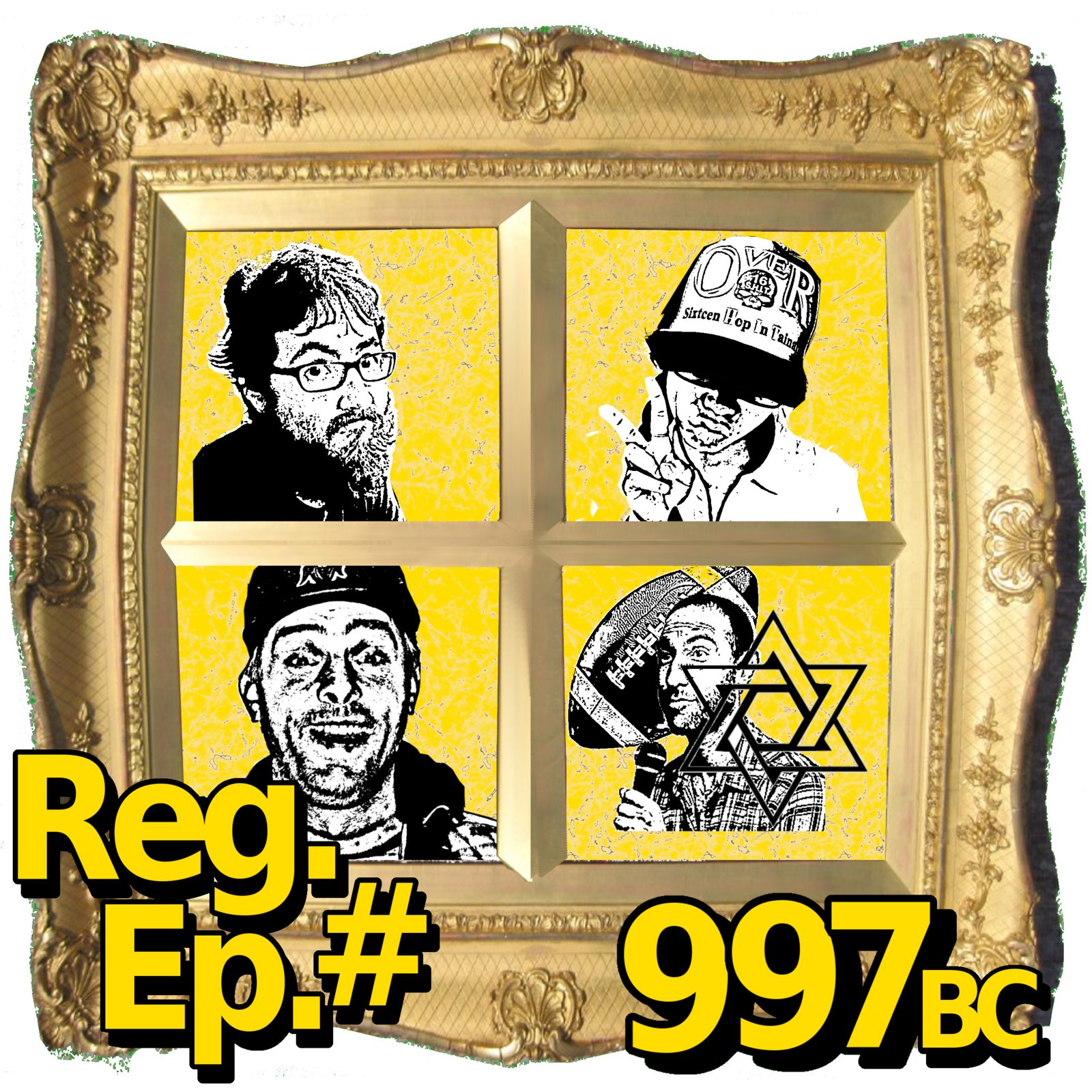 997BC