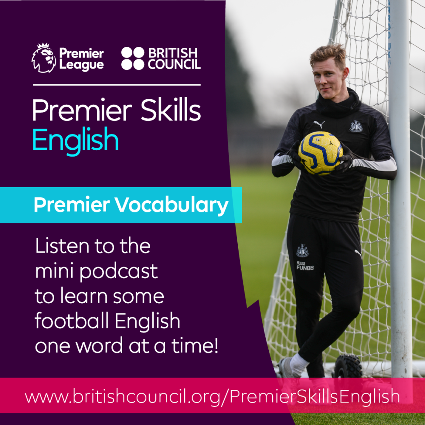 Premier Vocabulary - Hard - Move the goalposts