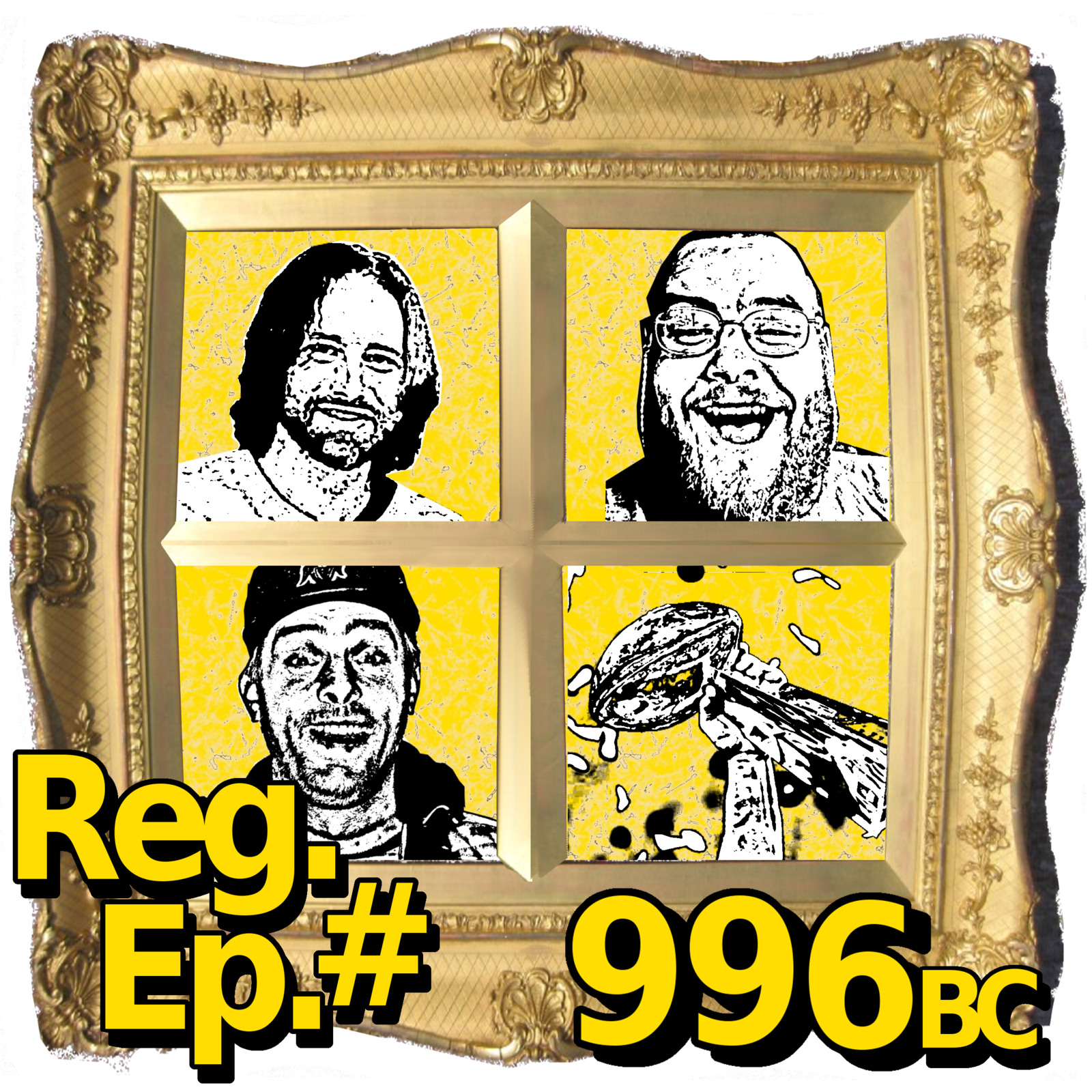 996BC
