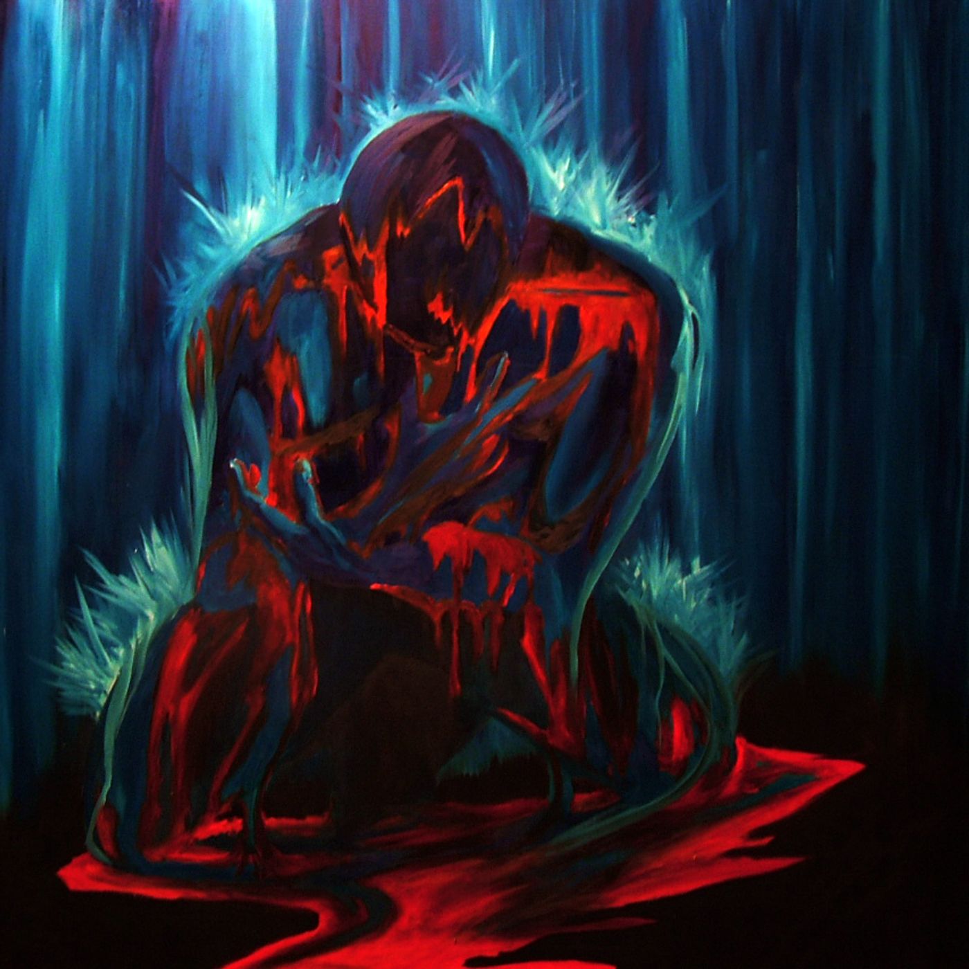 Me, Myself, & I episode artwork