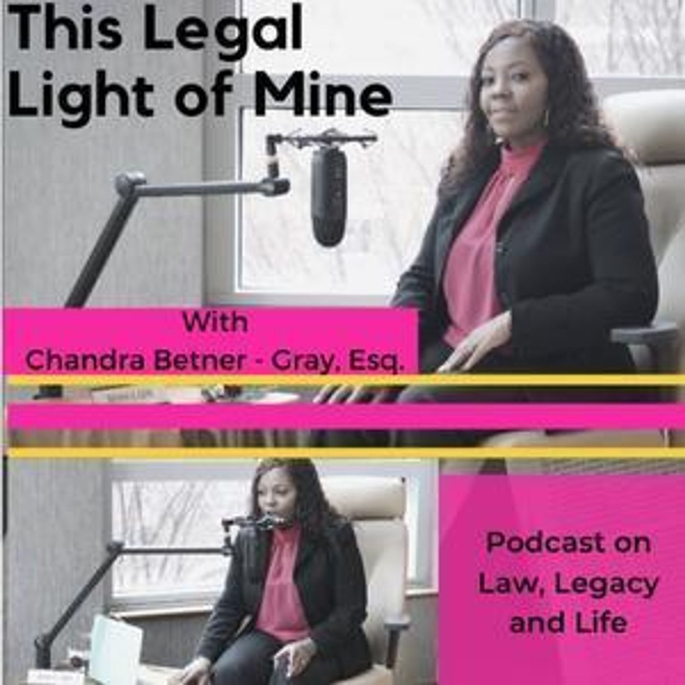S1 Ep2: The Genuine Article