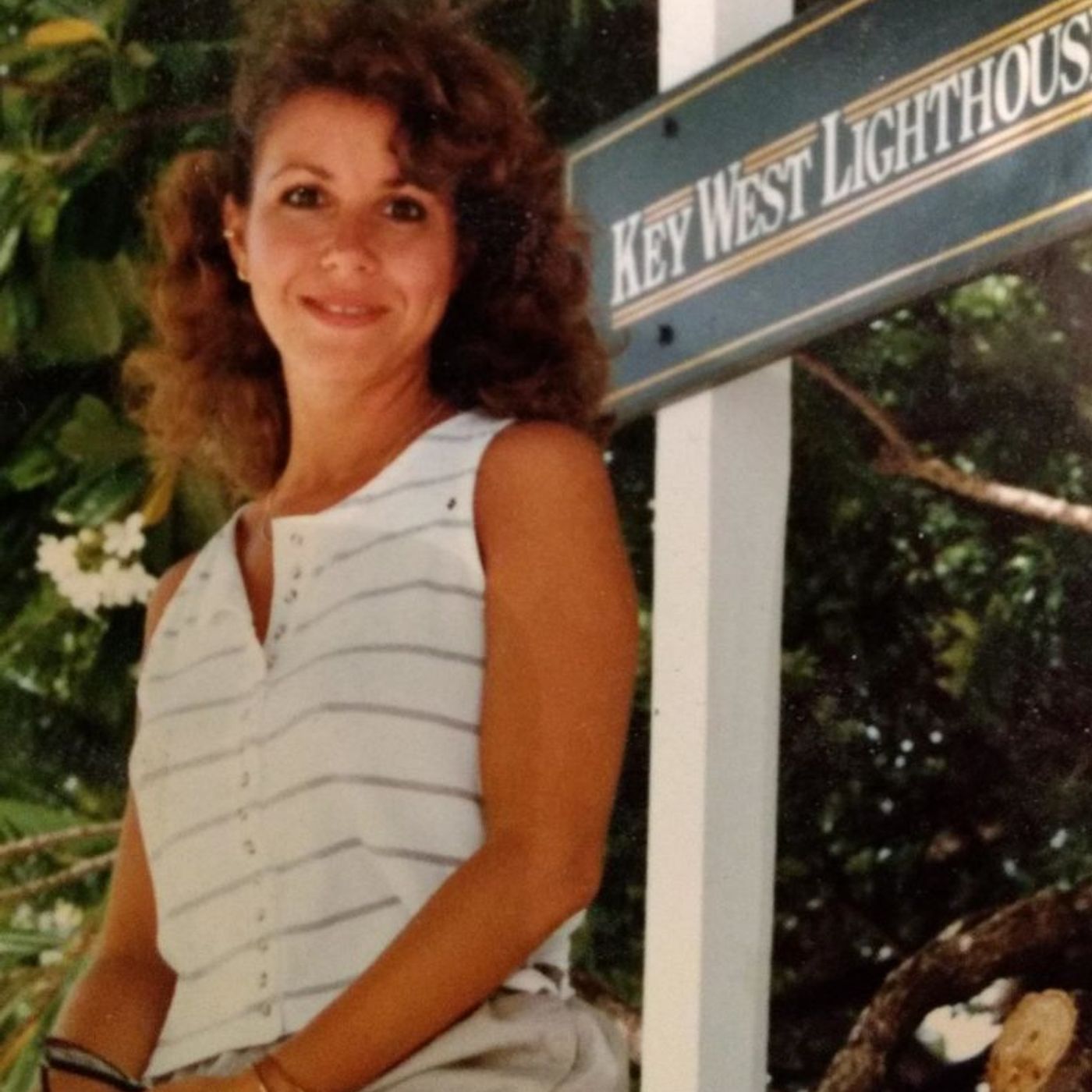 Kathy Kleiner - Living victim of attack by serial killer Ted Bundy
