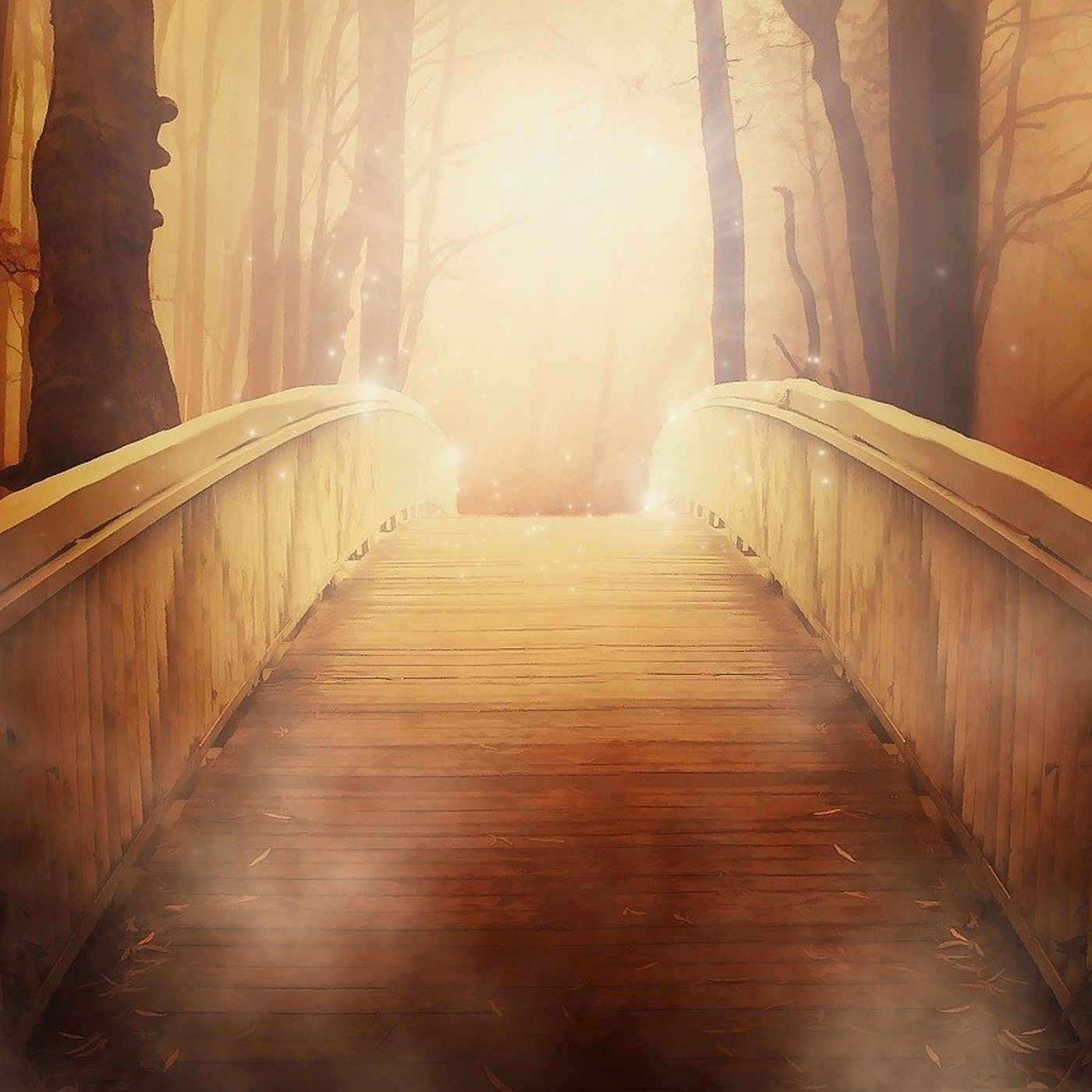 Surviving tragedy: a story of love & gratitude (part 1 of 2) episode artwork