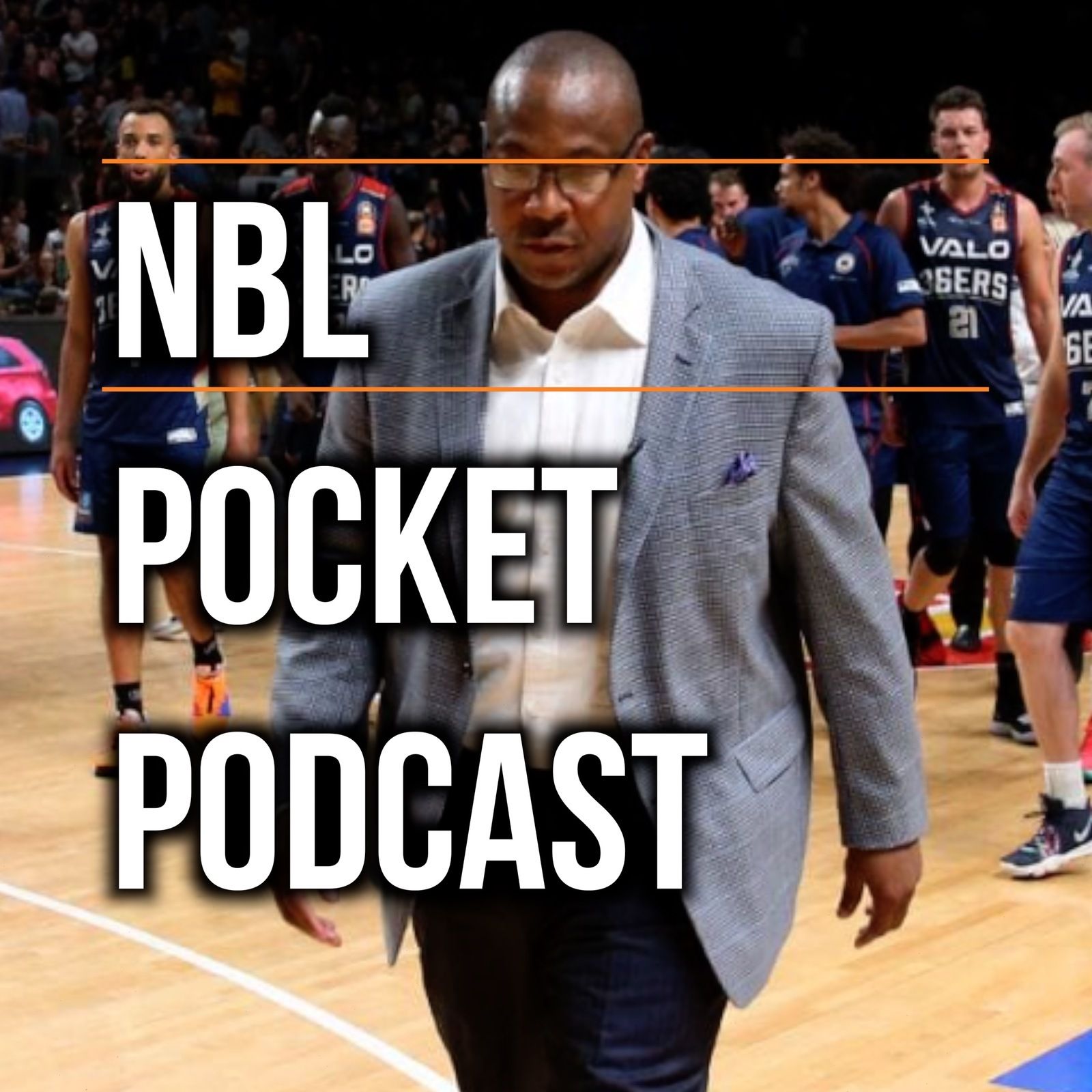 84: Wright or wrong he's out, Randle >< Trimble, CG43 not on the MVP list, Steindl's usefulness and the Finals episode artwork