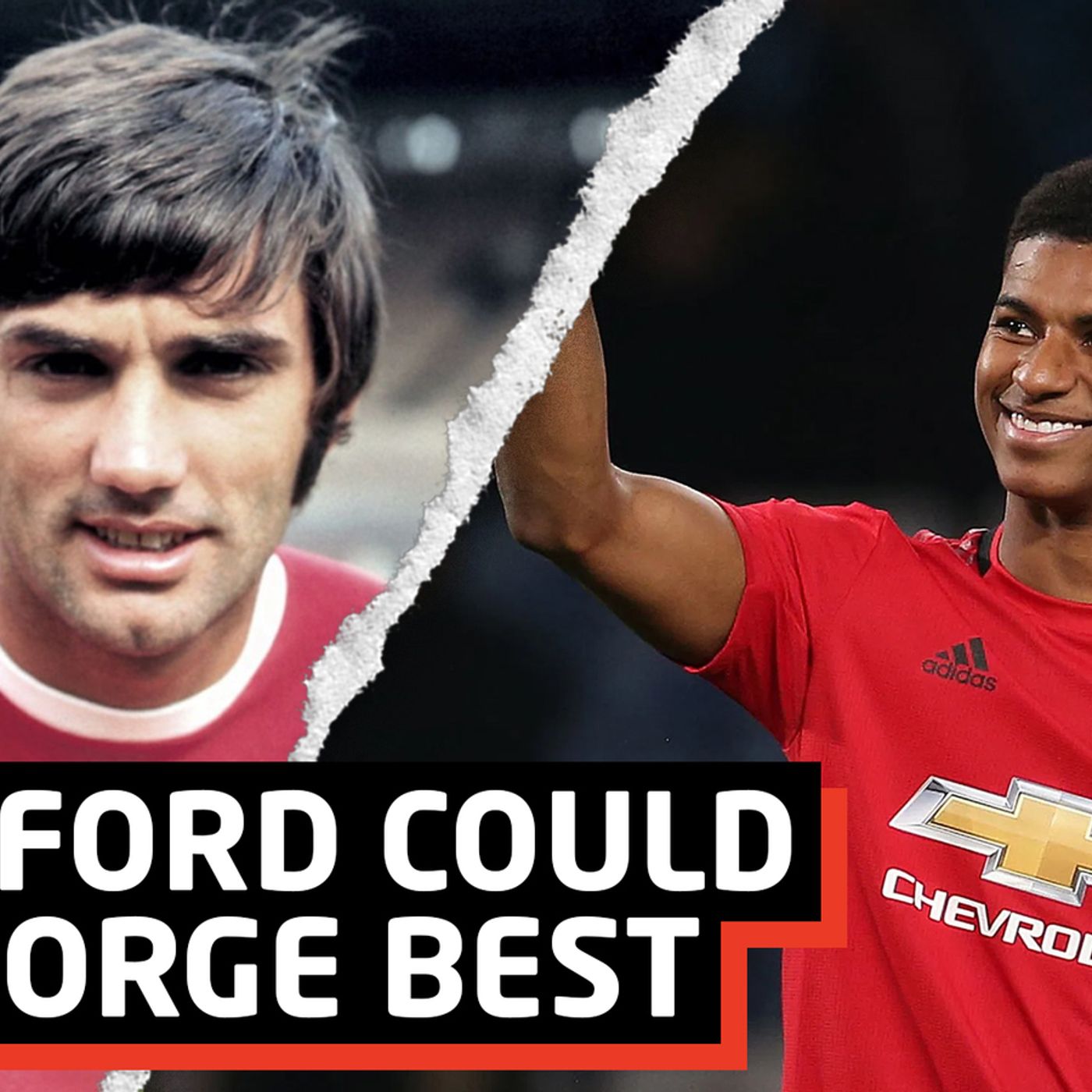 136: "Rashford Could've Been George Best!" | The Warm Down 136: "Rashford Could've Been George Best!" | The Warm Down