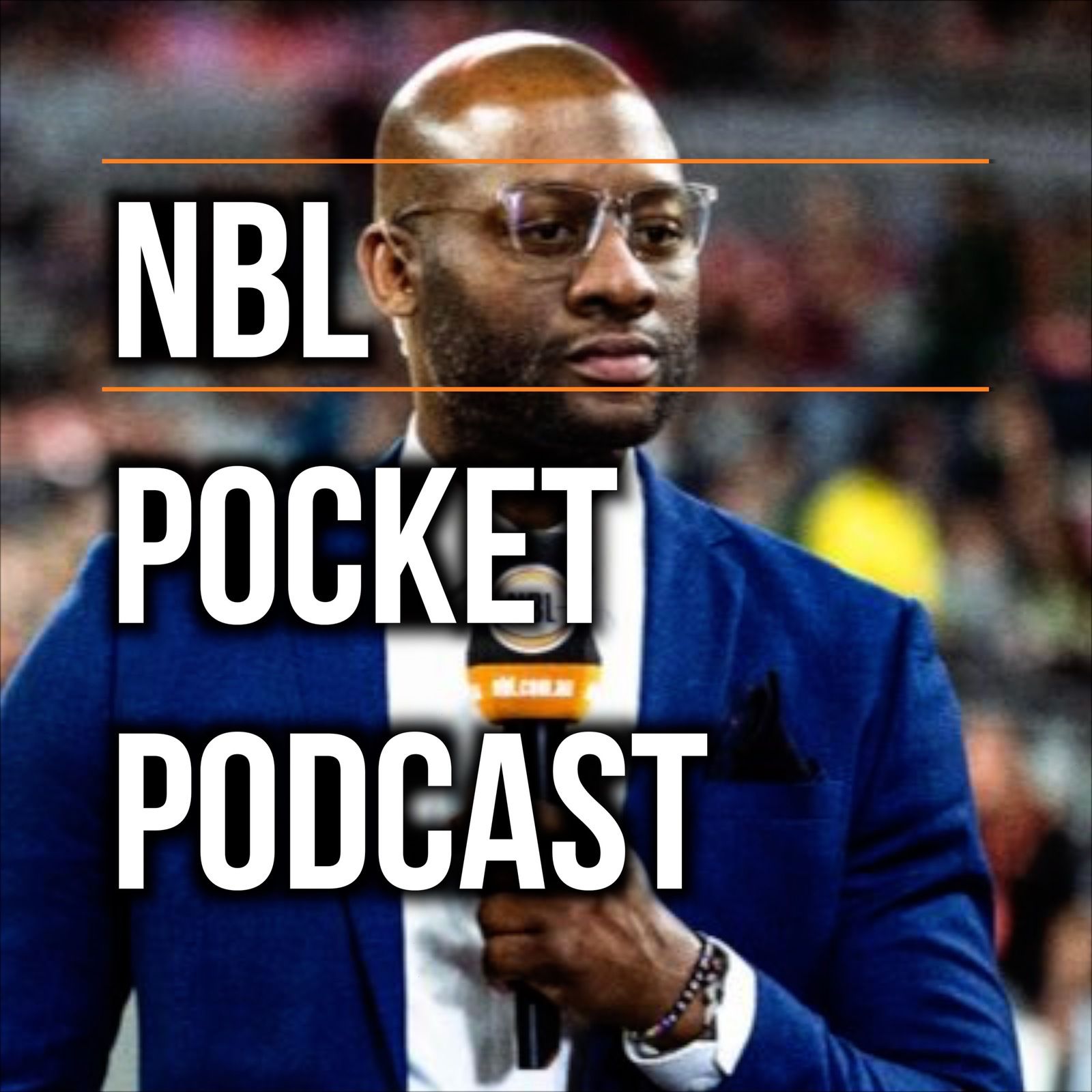 85: Corey Homicide Williams on RD20 and the Finals episode artwork