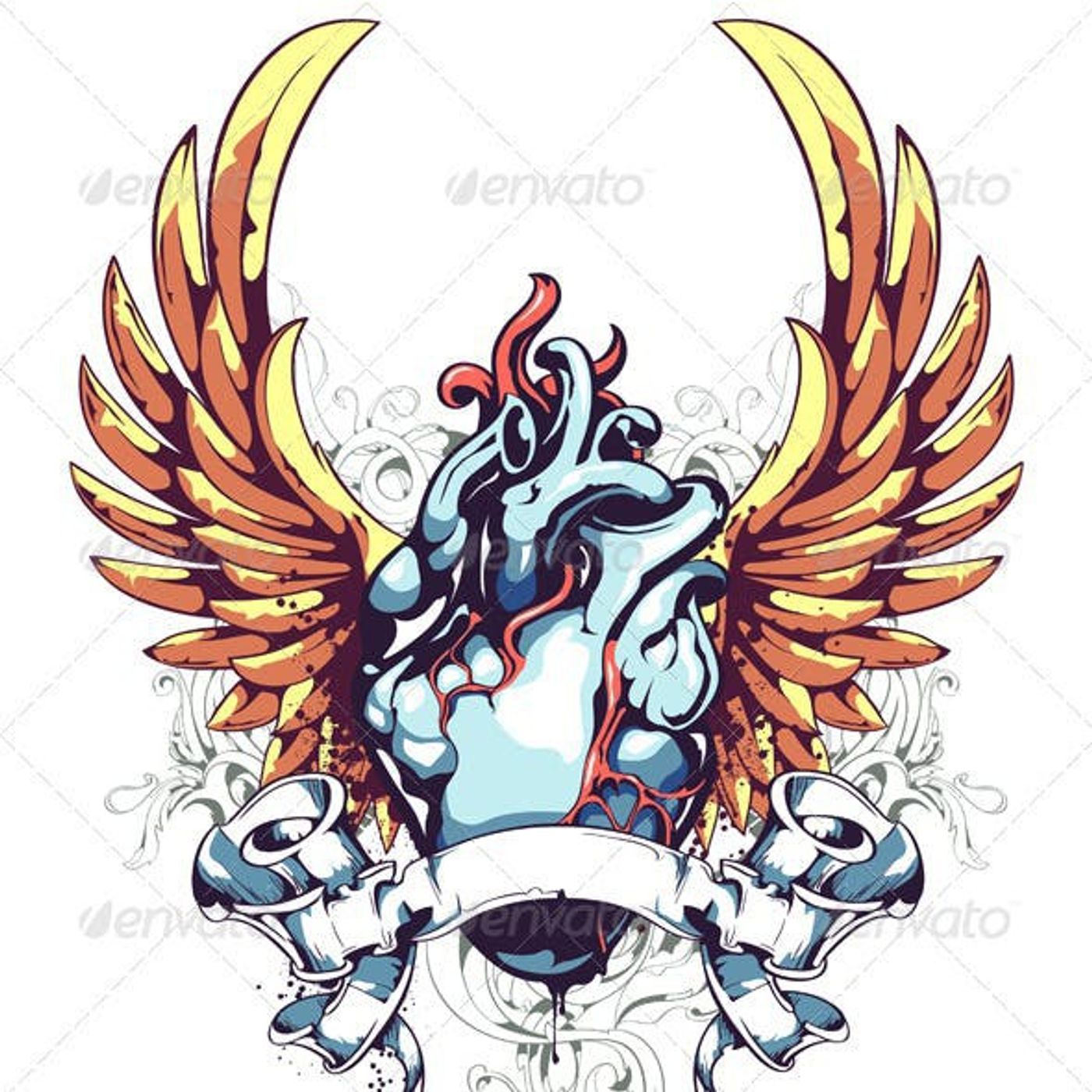 Skylark episode artwork