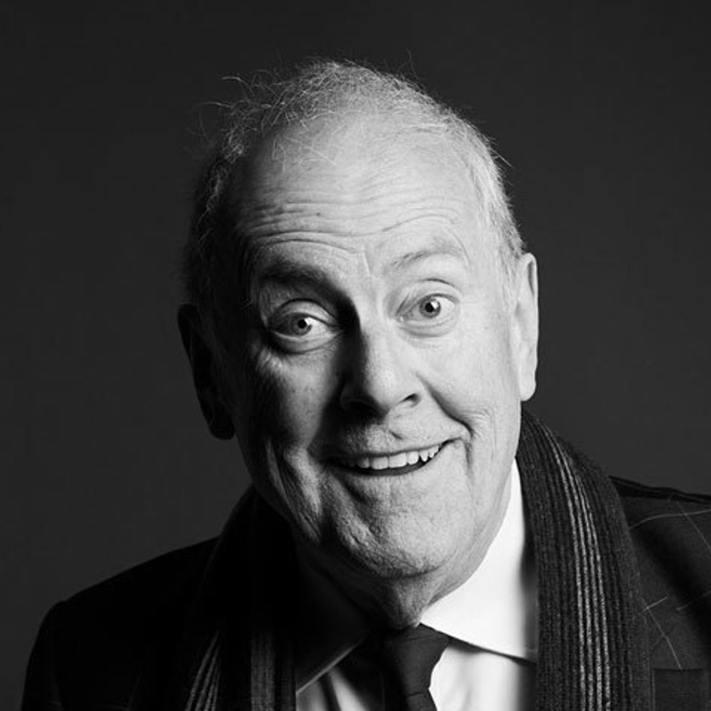 Rupert Bear – Gyles Brandreth's hero episode artwork