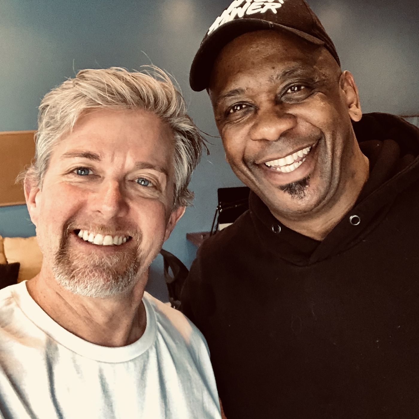 S2 Ep163: Tyrone Gale Jr- The Transporter