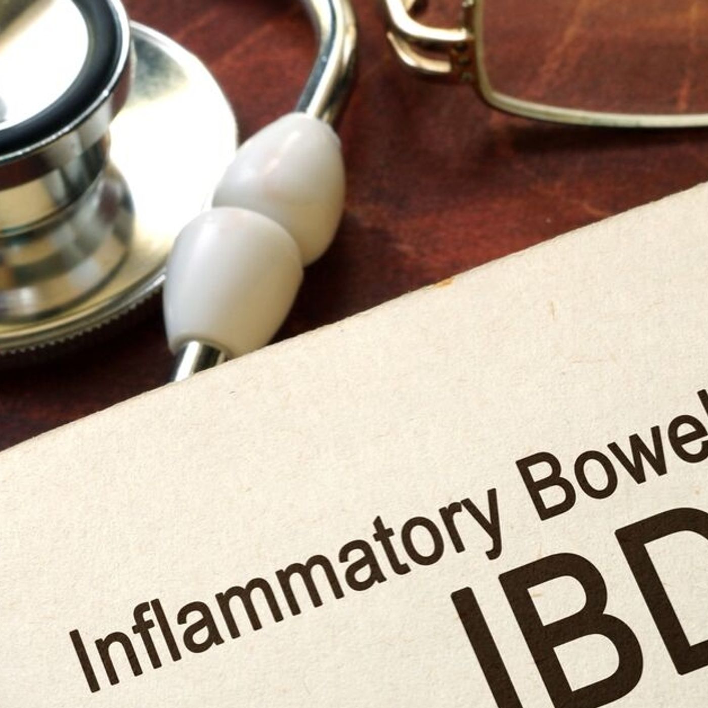 51: Inflammatory Bowel Disease: in conversation with an IBD Clinical Nurse Specialist