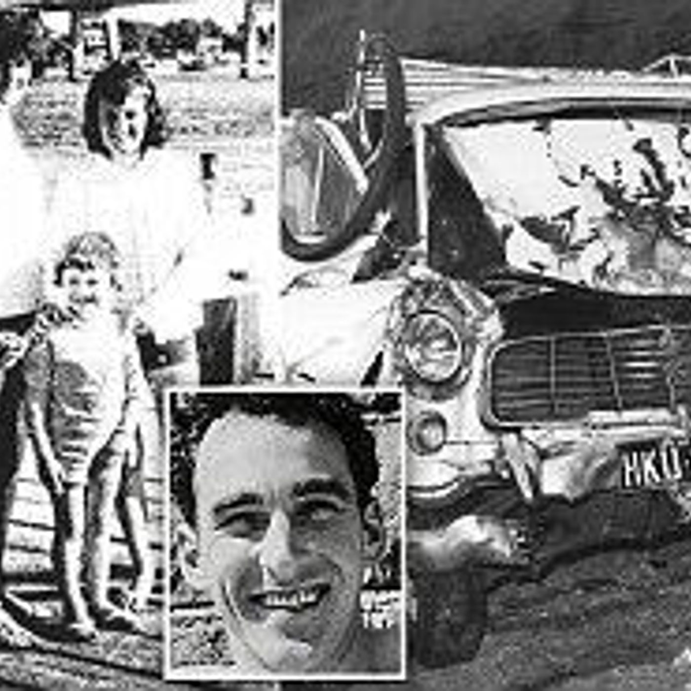 Episode 70: The Crawford Family Murders