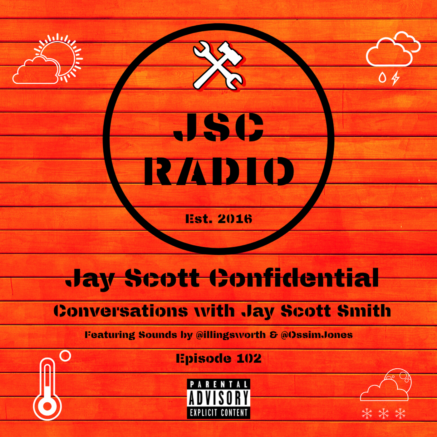 Jay Scott Confidential