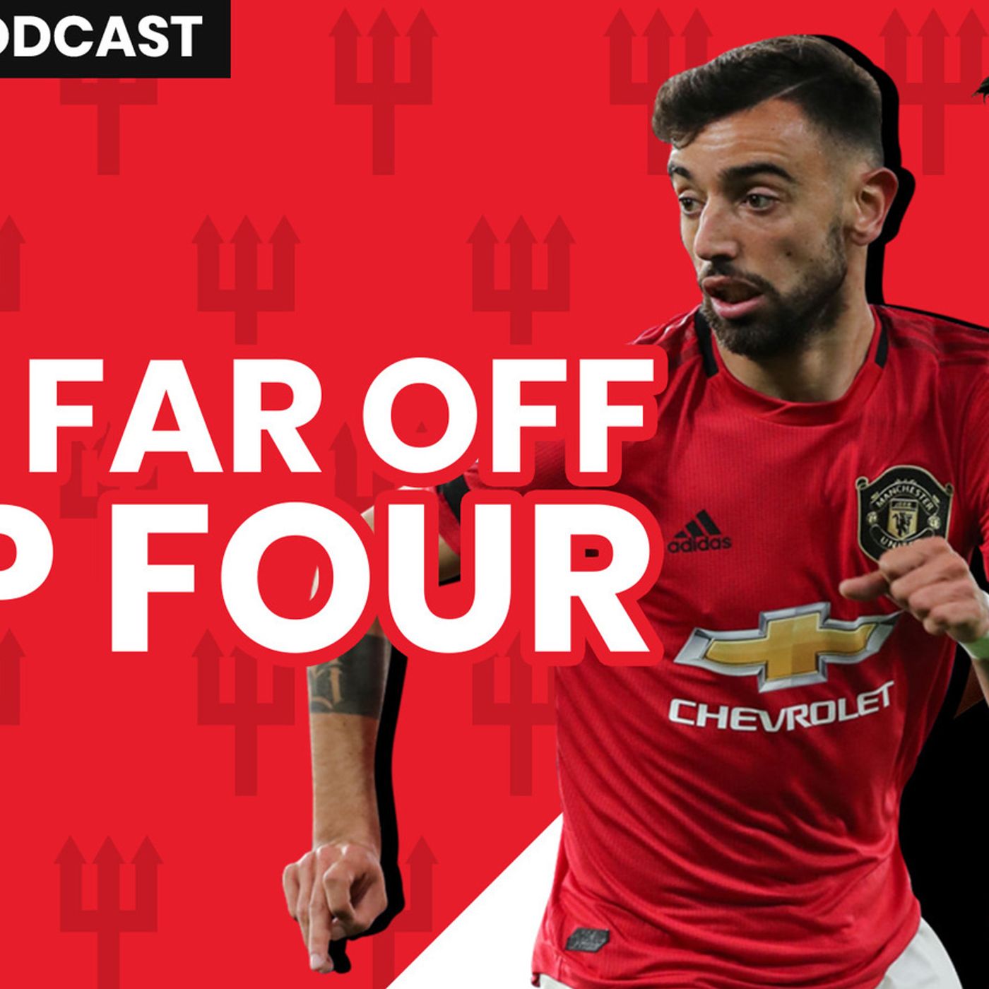 67: Not Far Off Top Four! | Raiola vs Solskjaer! | Paddock Podcast