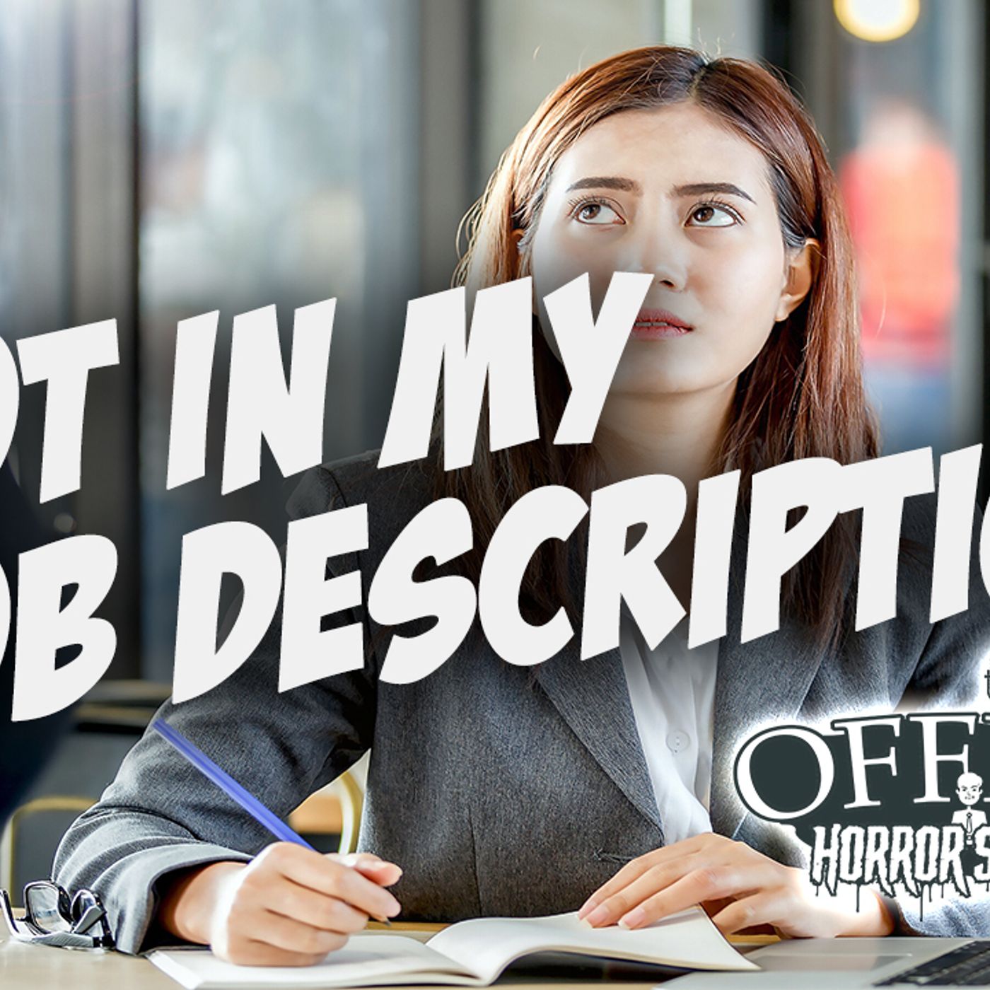 38: Not In My Job Description | Manager Tools