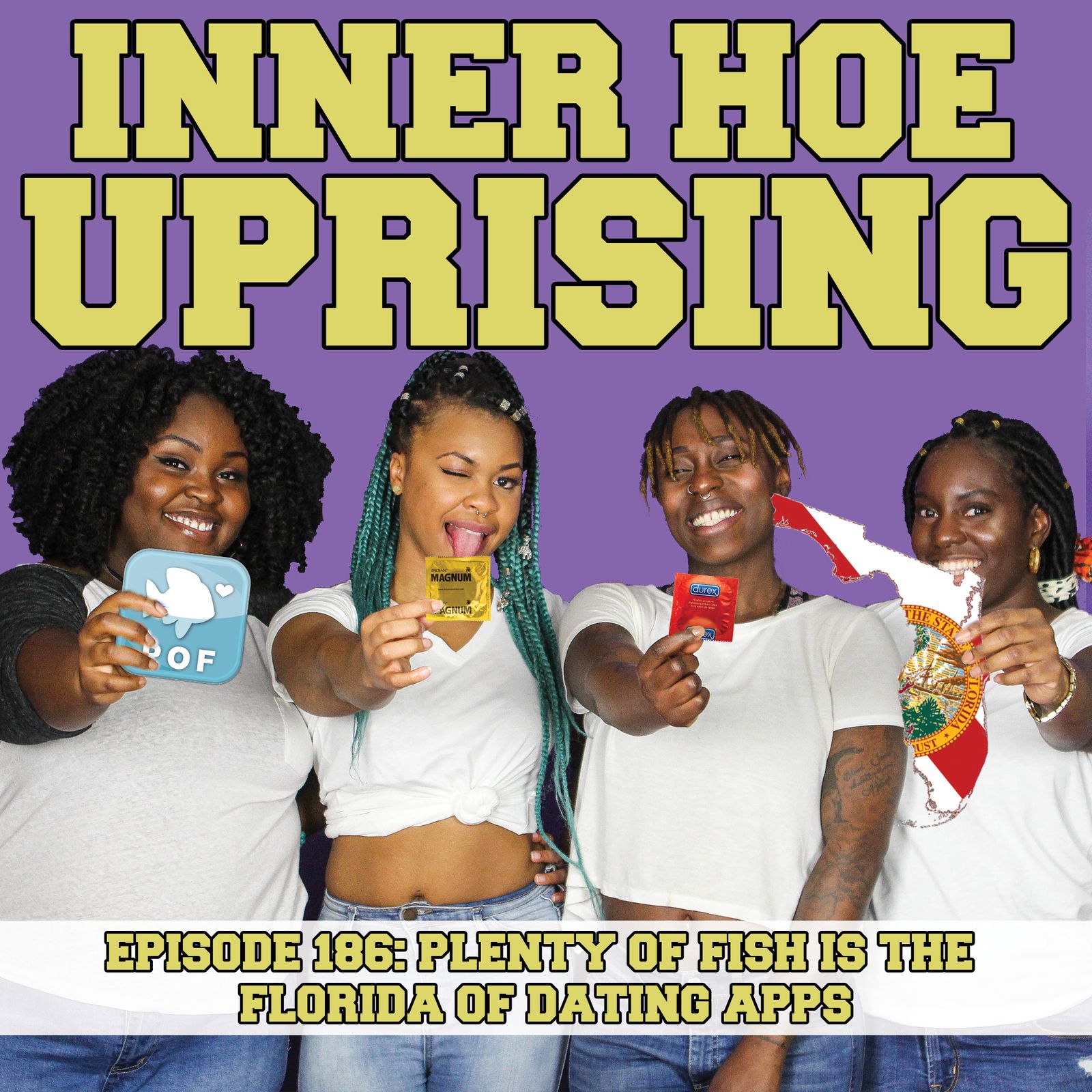 Inner Hoe Uprising