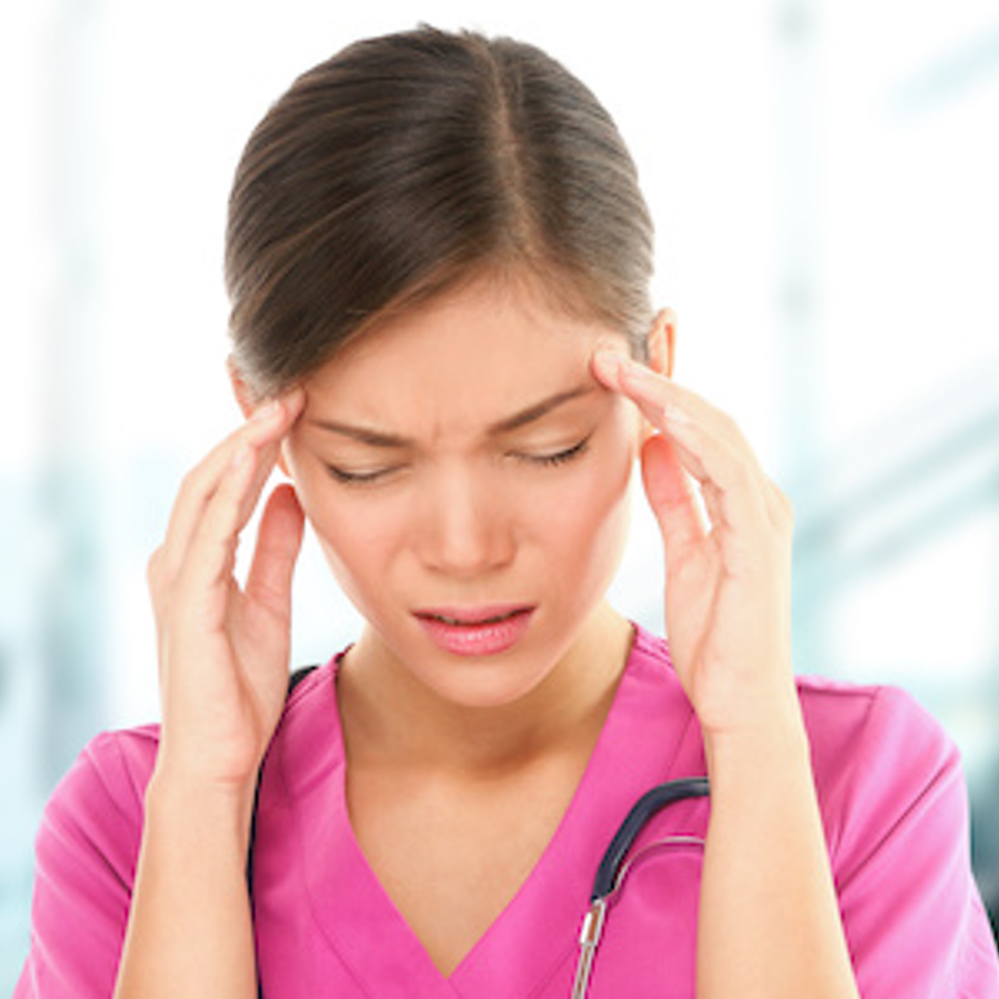 S5 Ep9: Podcast: Physician Burnout Misconceptions and Tech's Role (Part One) episode artwork