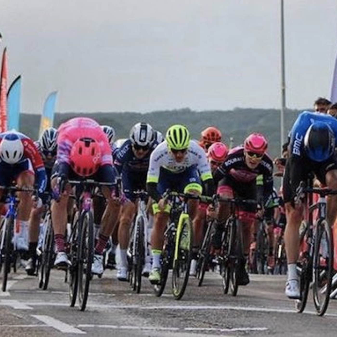 Cort-interview, Fuglsang-sejr, Quintanas ikke-rekord og den norske Bernal