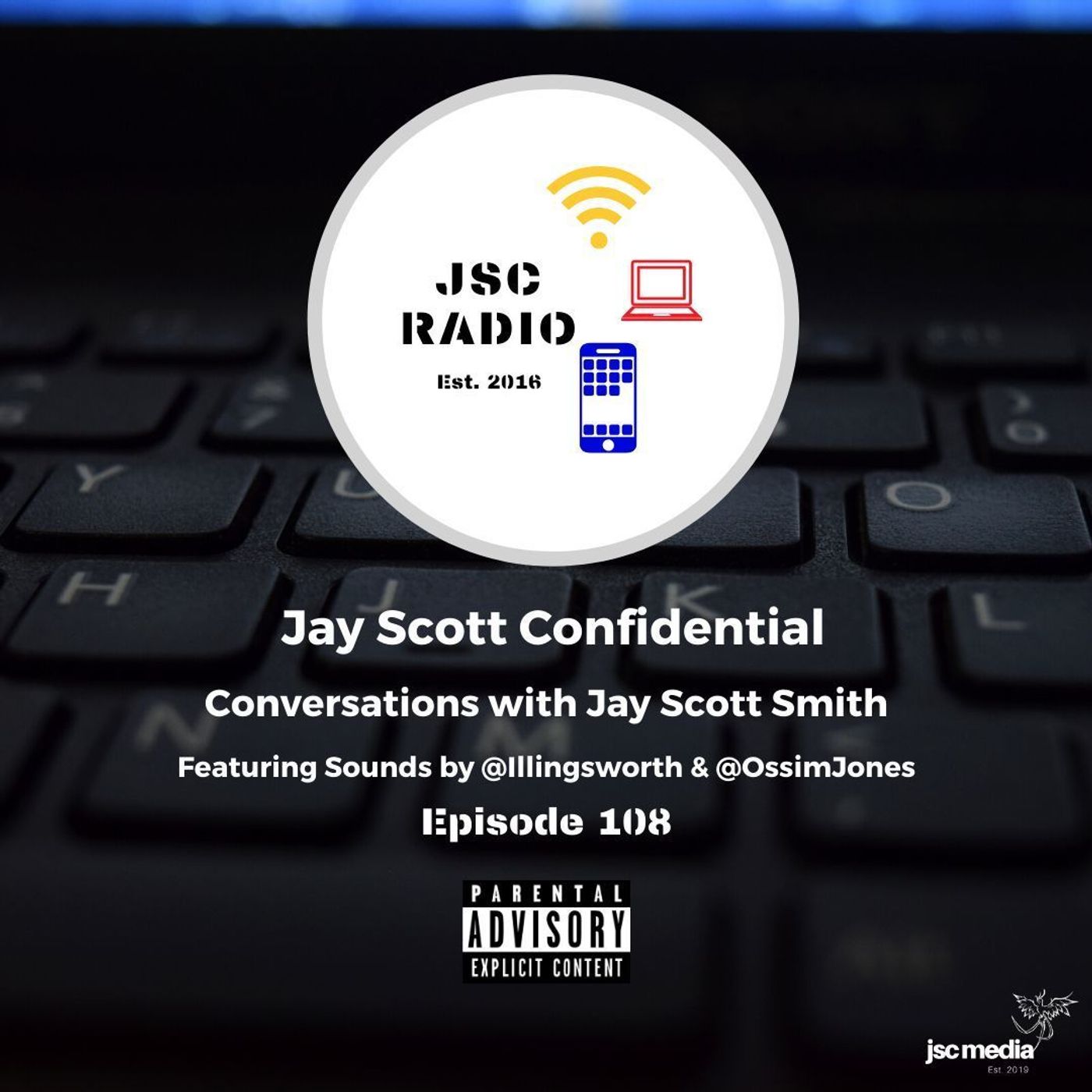 Jay Scott Confidential