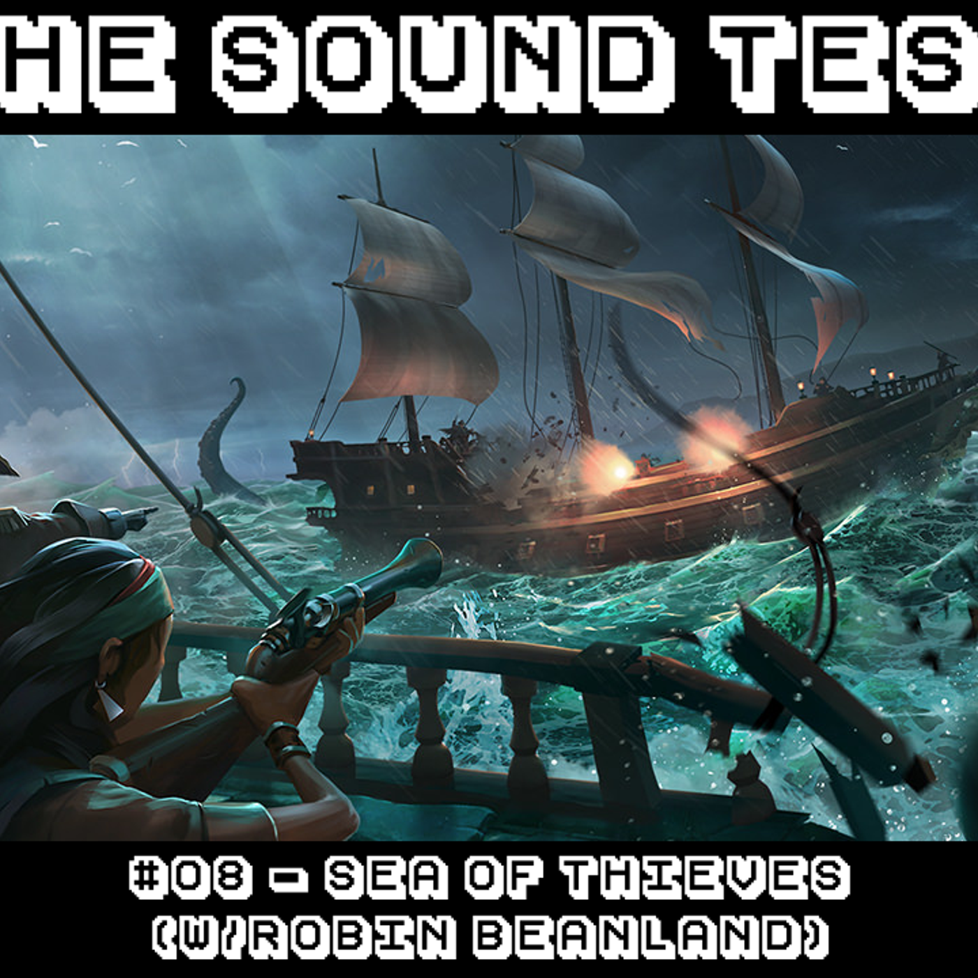 The Sound Test