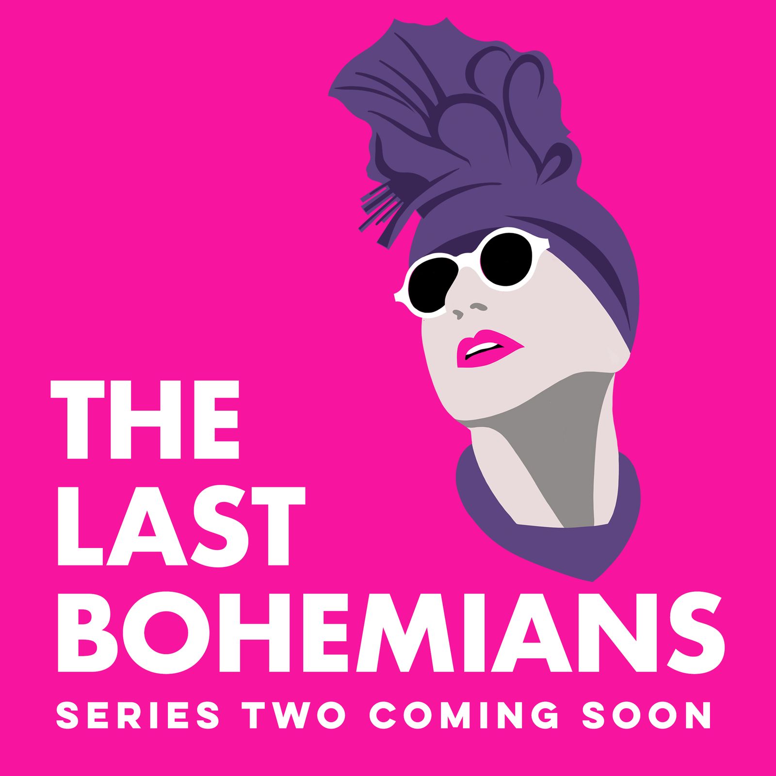 S2: The Last Bohemians – Series Two Trailer – Launching 2 March 2020