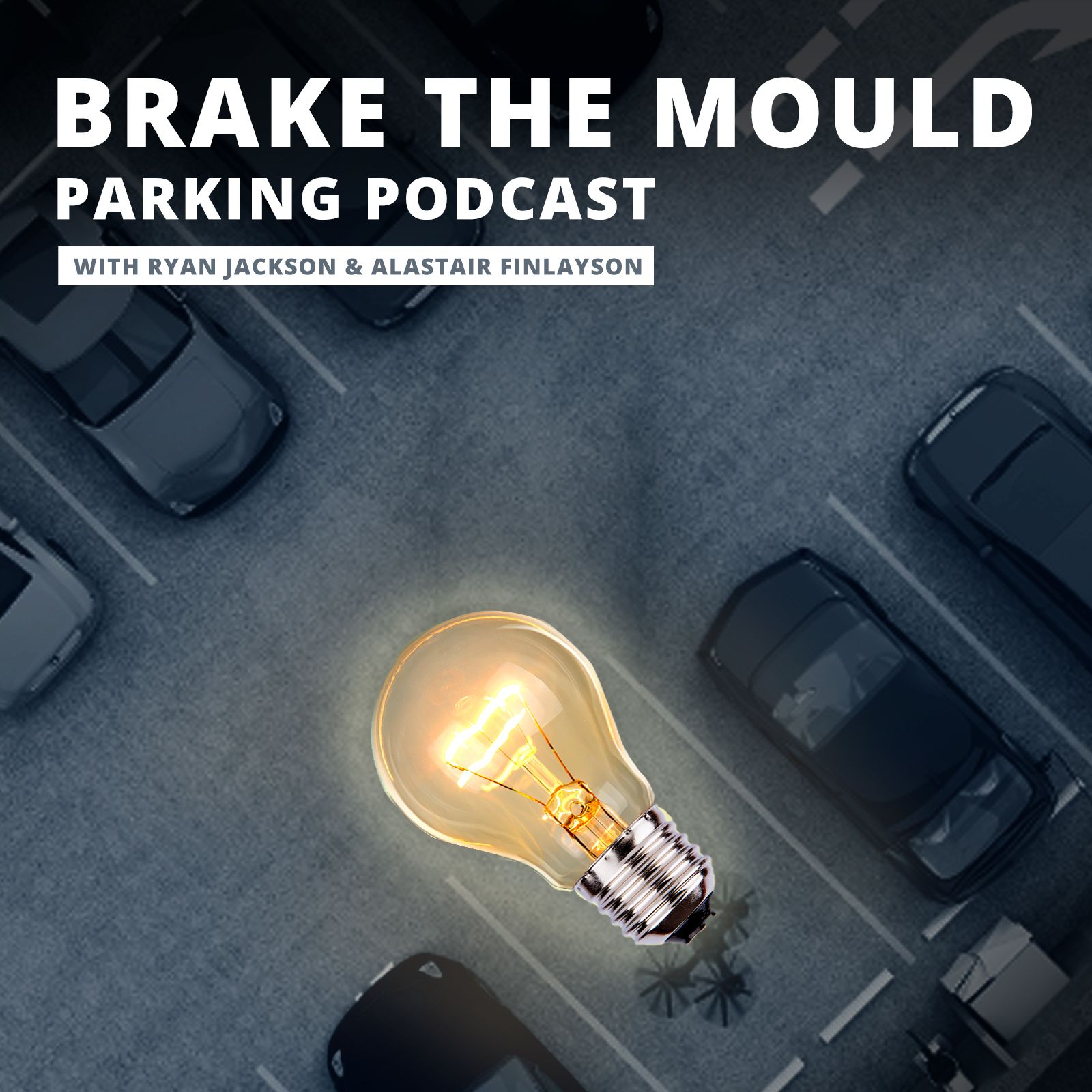 10: Brake The Mould with the BPA's Steve Clark - 2021 Code of Practice