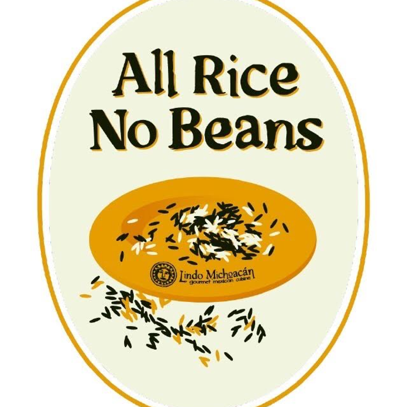 Thumbnail for "Episode 145: All Rice No Beans with Stephanie Barajas".