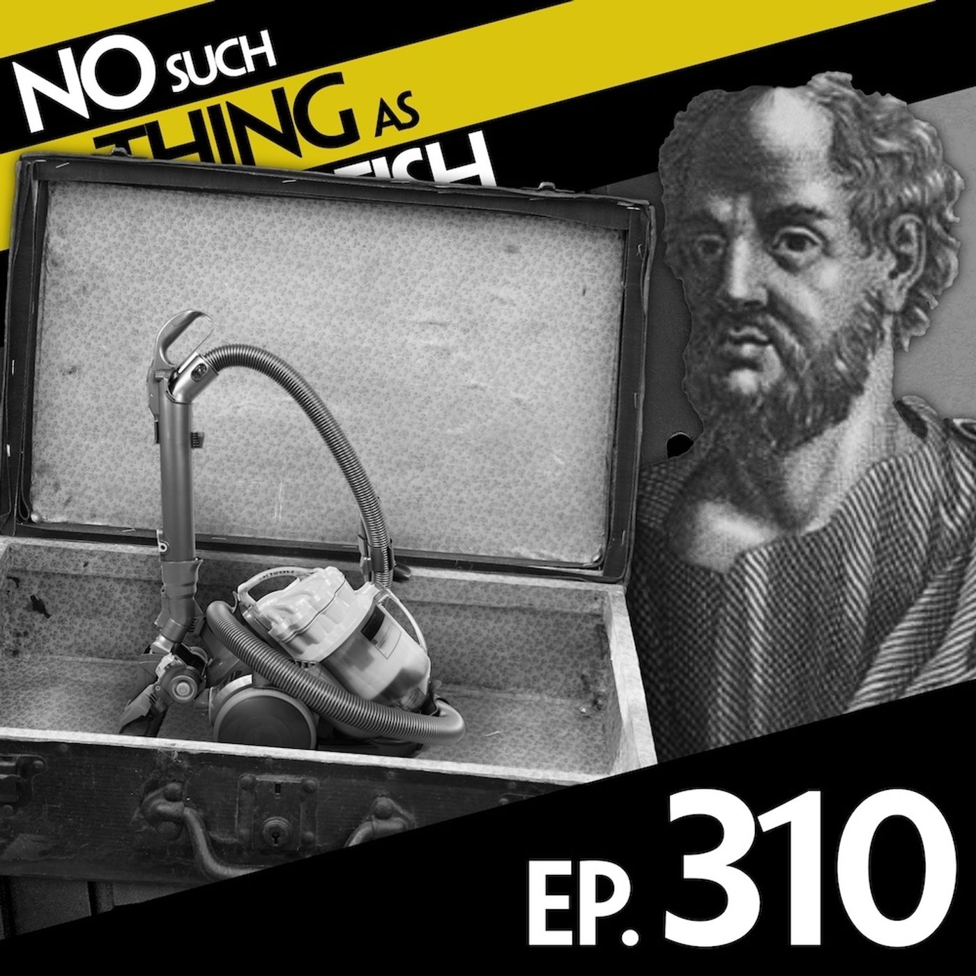 310: No Such Thing As A Mungmonger