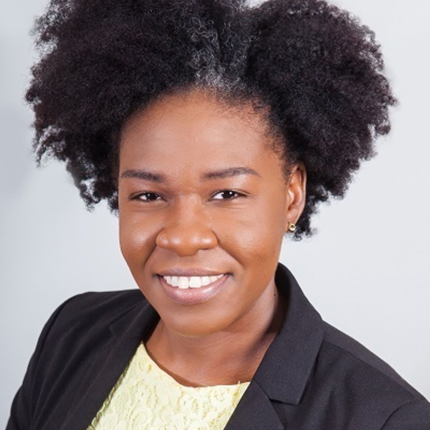 Rare Disease Day 2020 with Sika Dunyoh