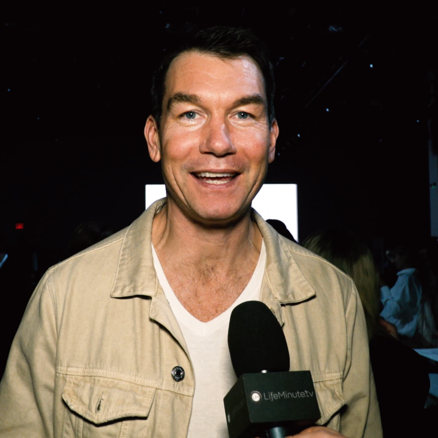 5 Things You Don’t Know About Jerry O’Connell