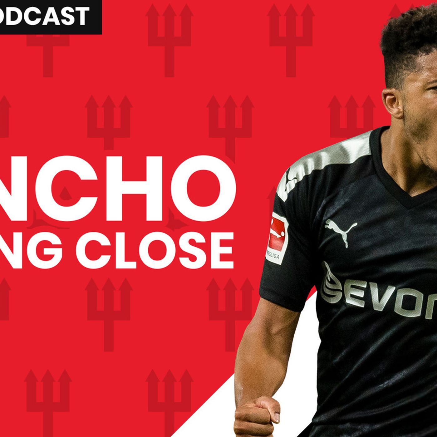 79: Sancho Getting Close
