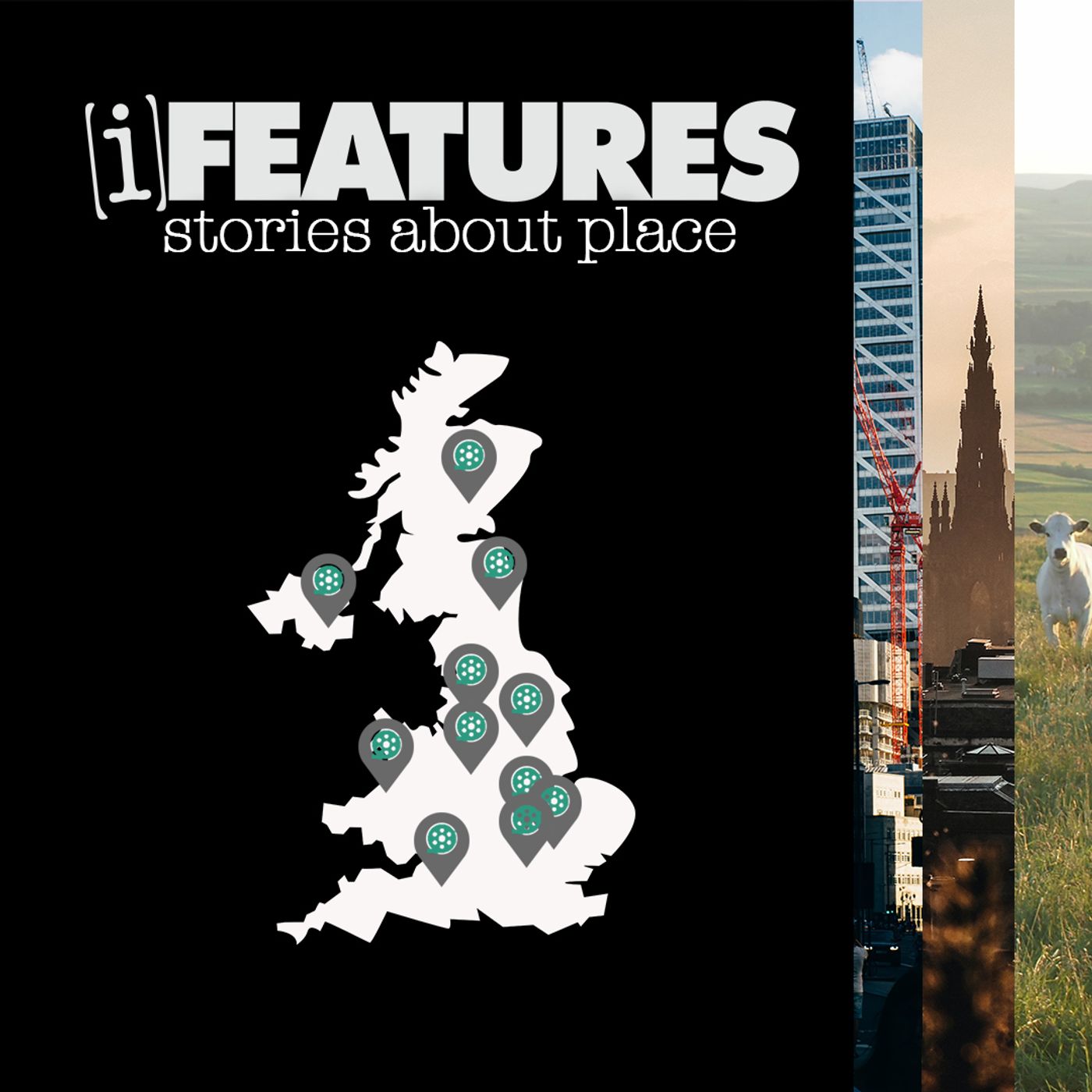 S2 Ep5: Stories About Place: Birmingham S2 Ep5: Stories About Place: Birmingham