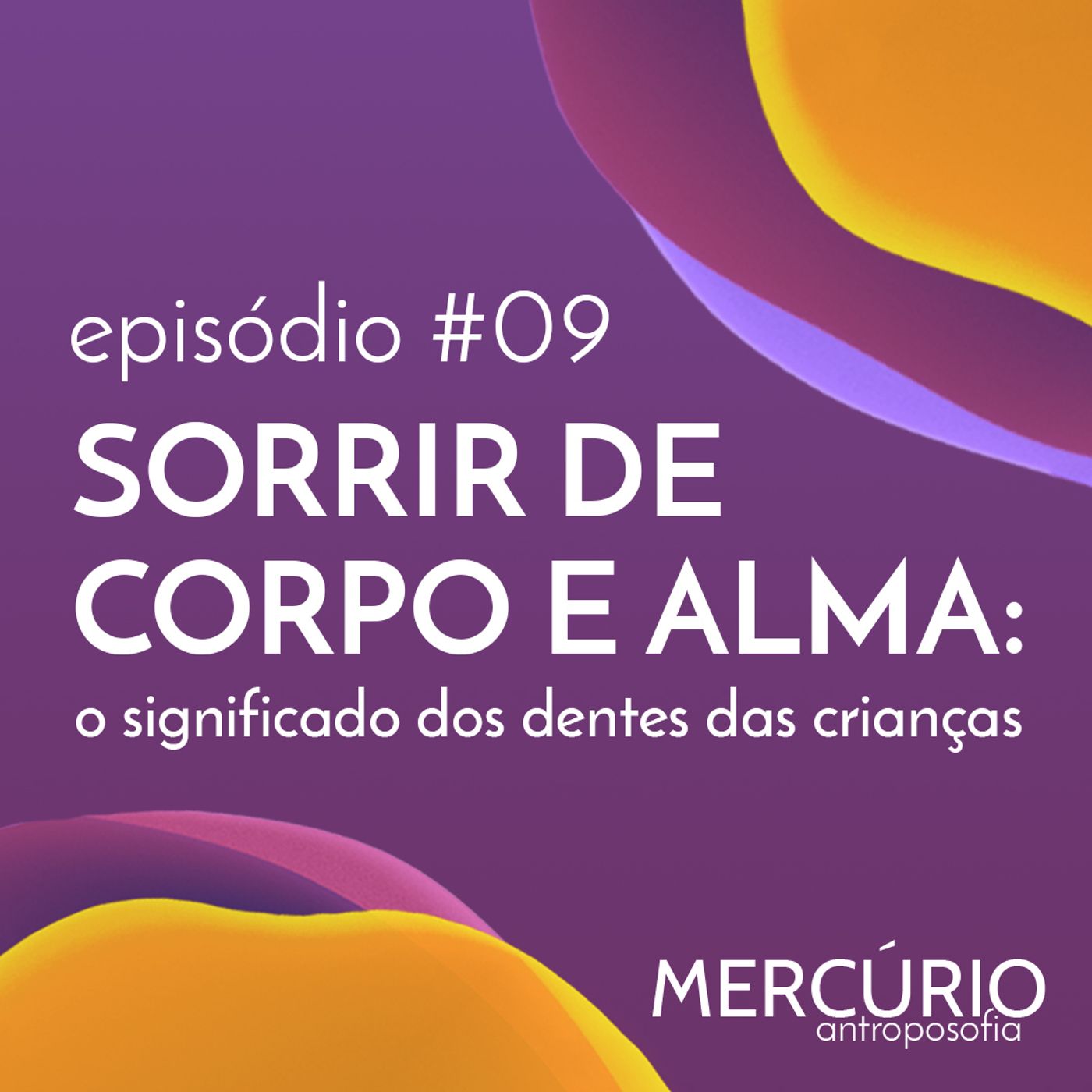 Mercurio Antroposofia