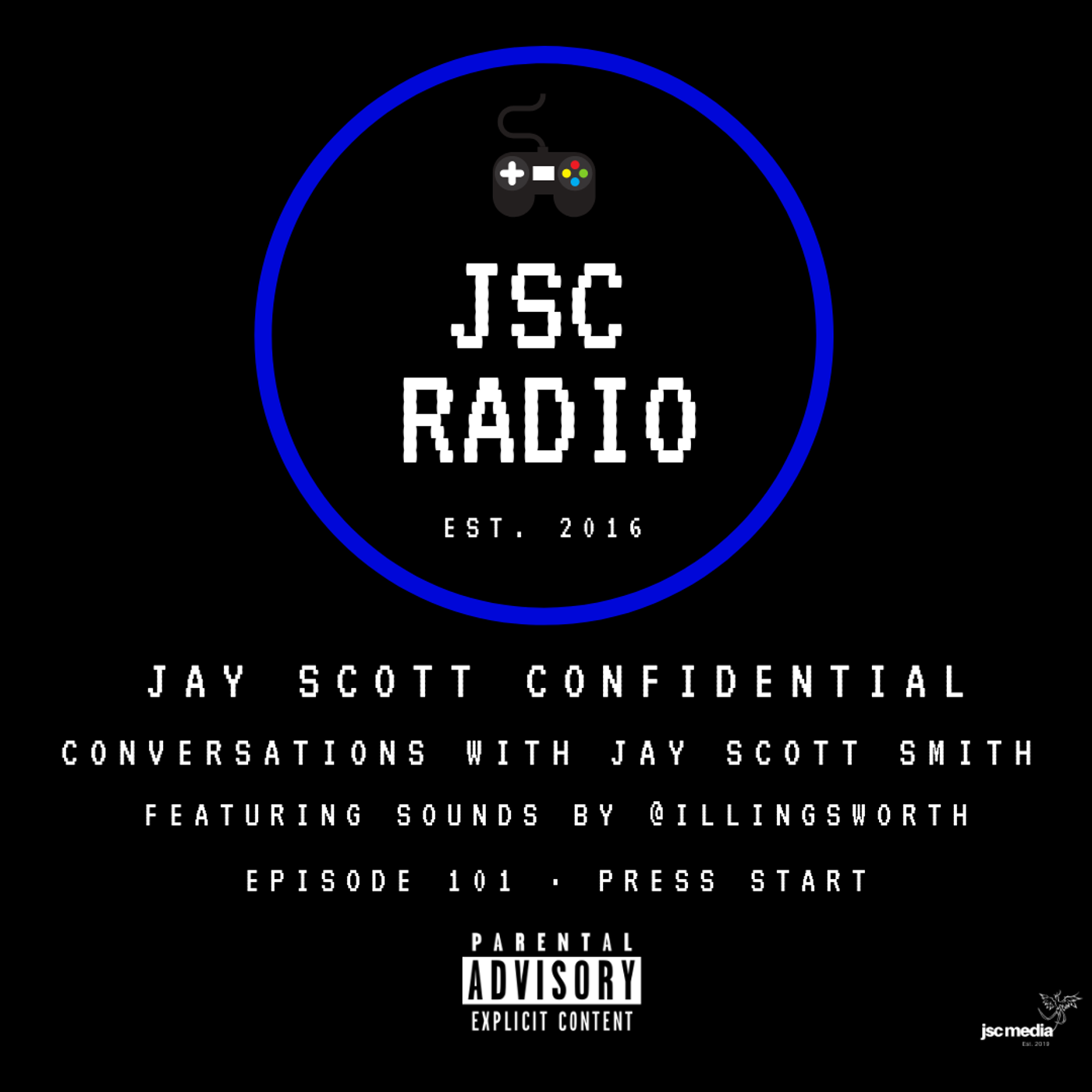 Jay Scott Confidential