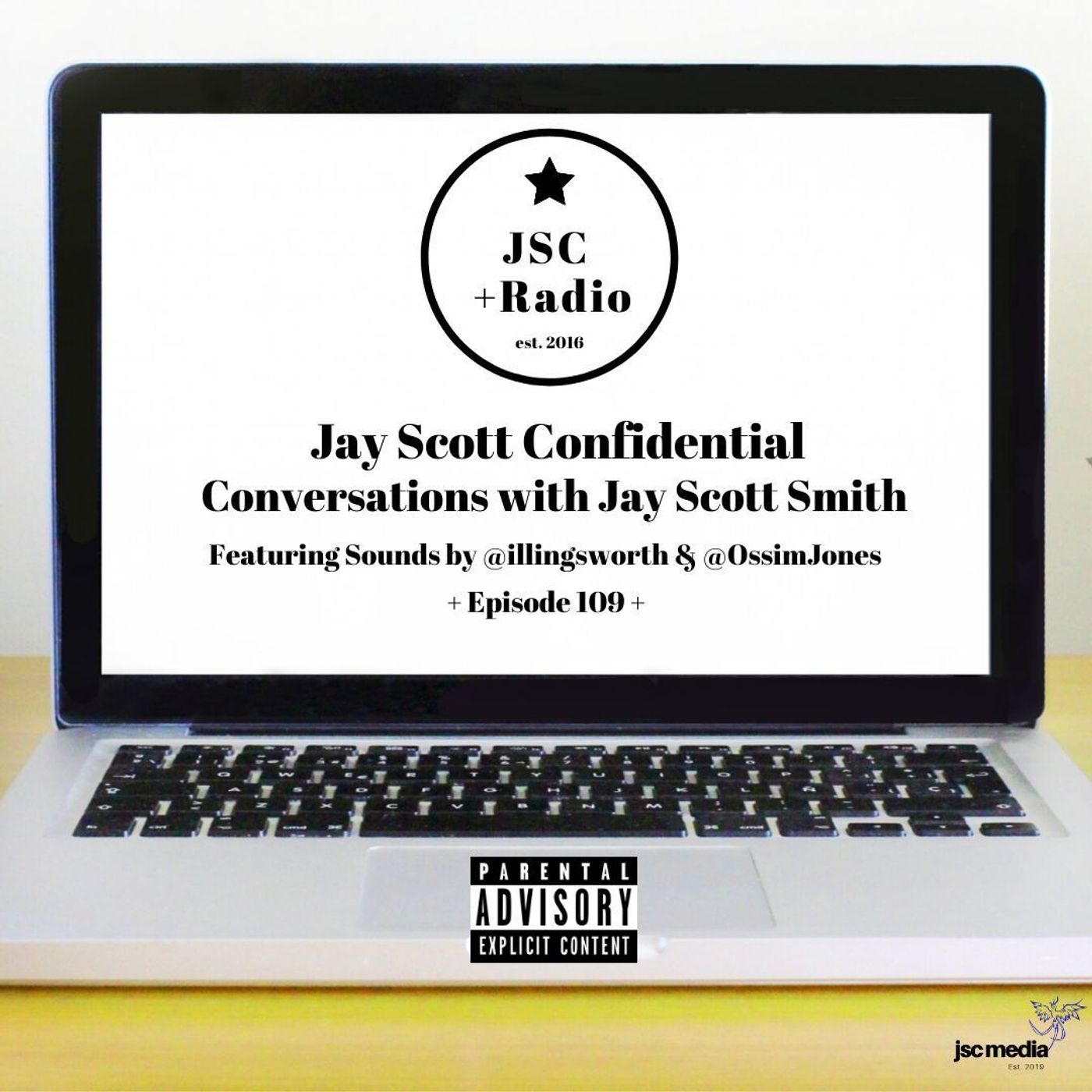 Jay Scott Confidential