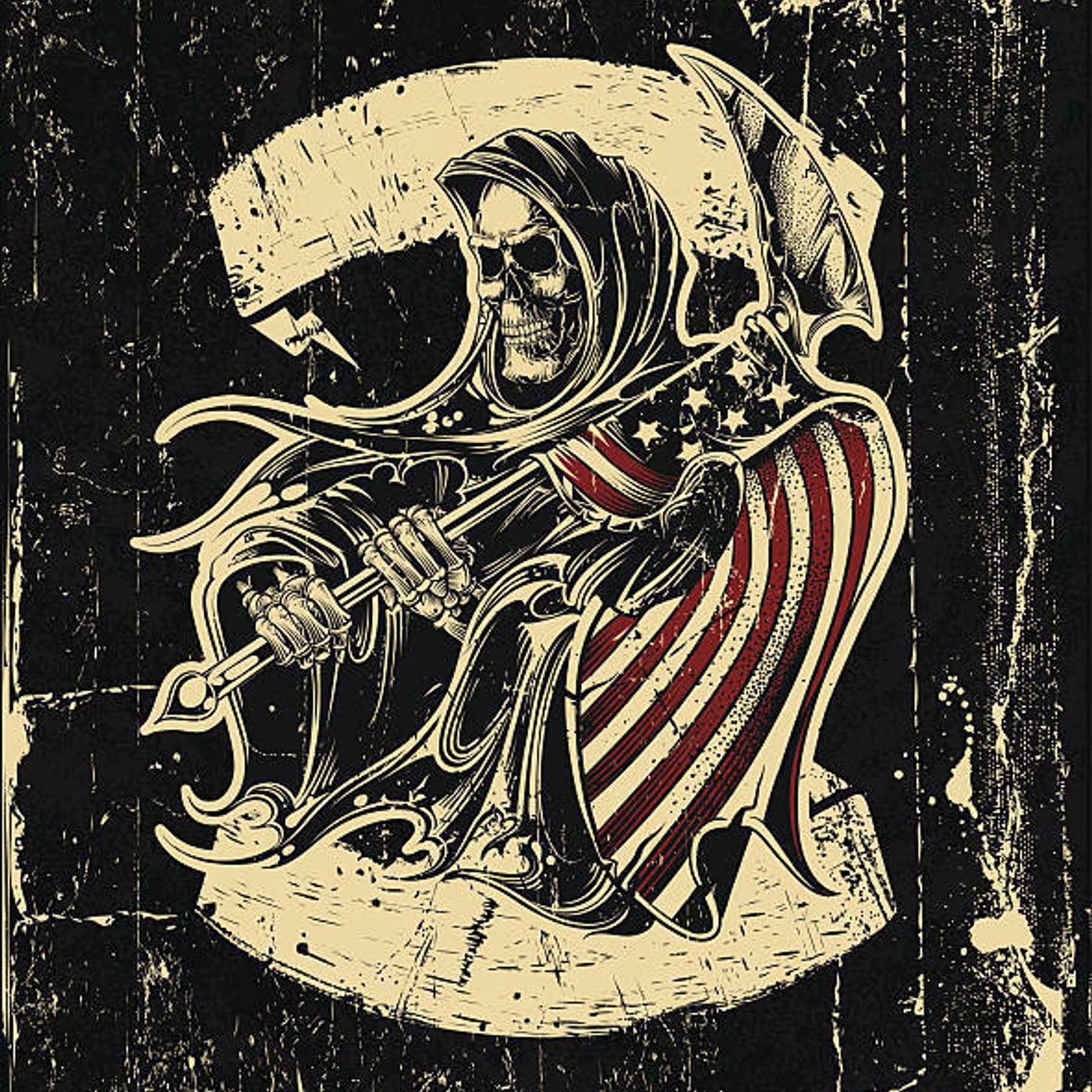 One Foot In episode artwork