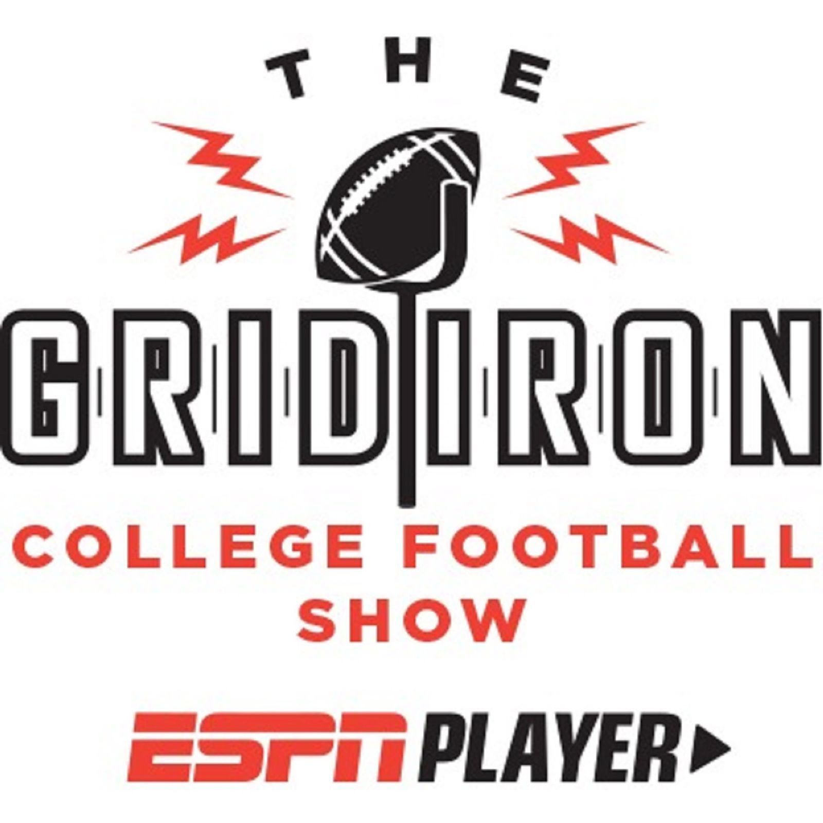 The ESPN Player Gridiron College Football Show #0 - Why We Love College Football episode artwork