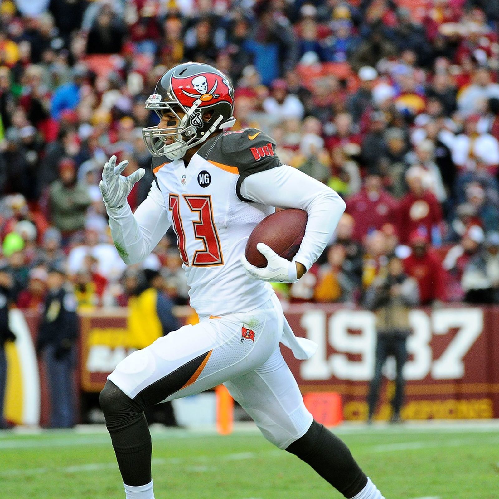 TGS 92 - Mike Evans, Injured QBs & best HC in every division episode artwork